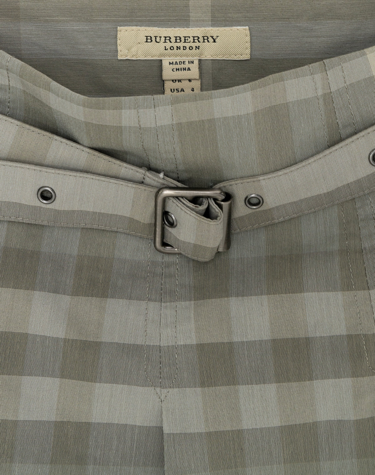 Jupe - Burberry