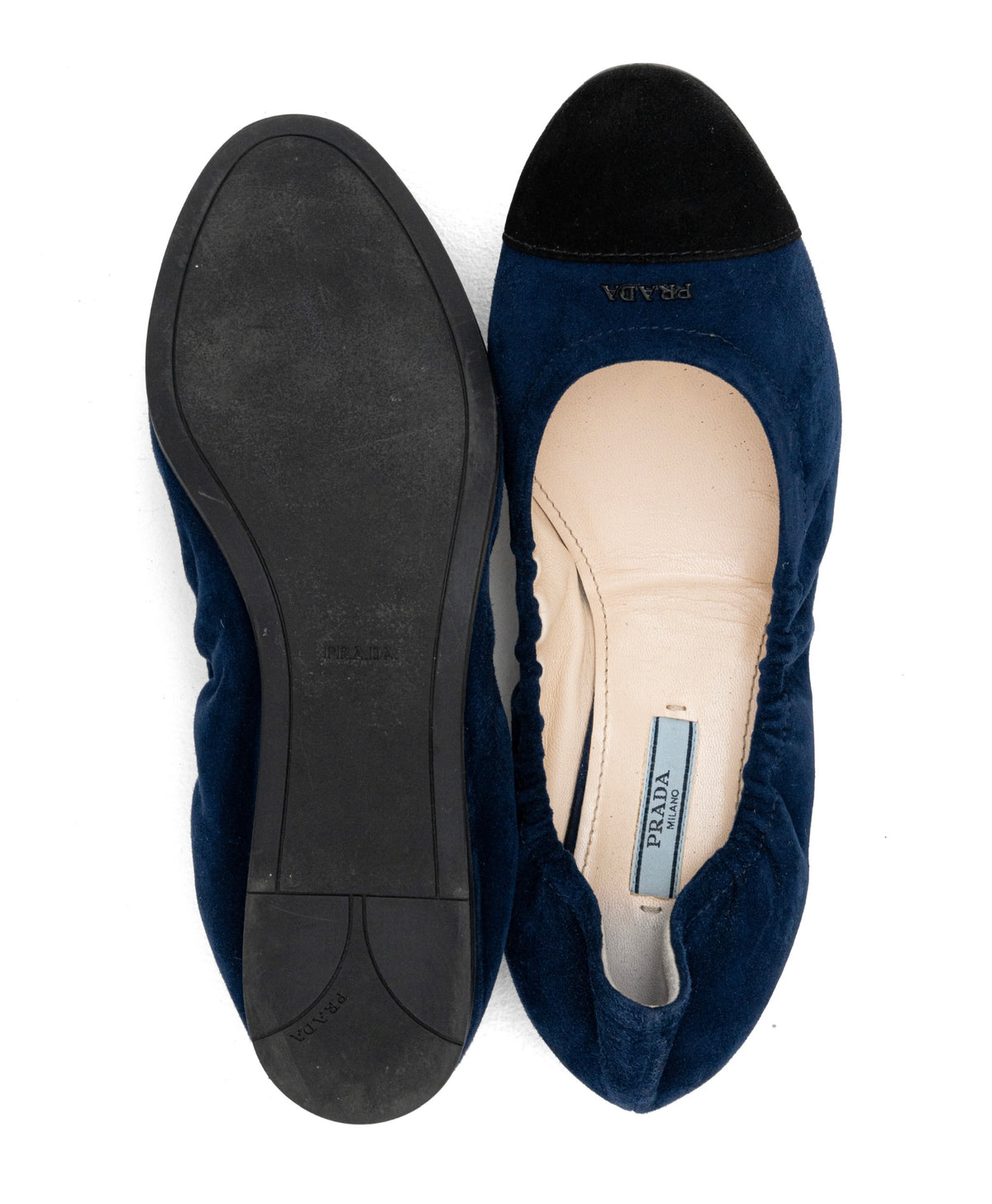 Souliers - Prada