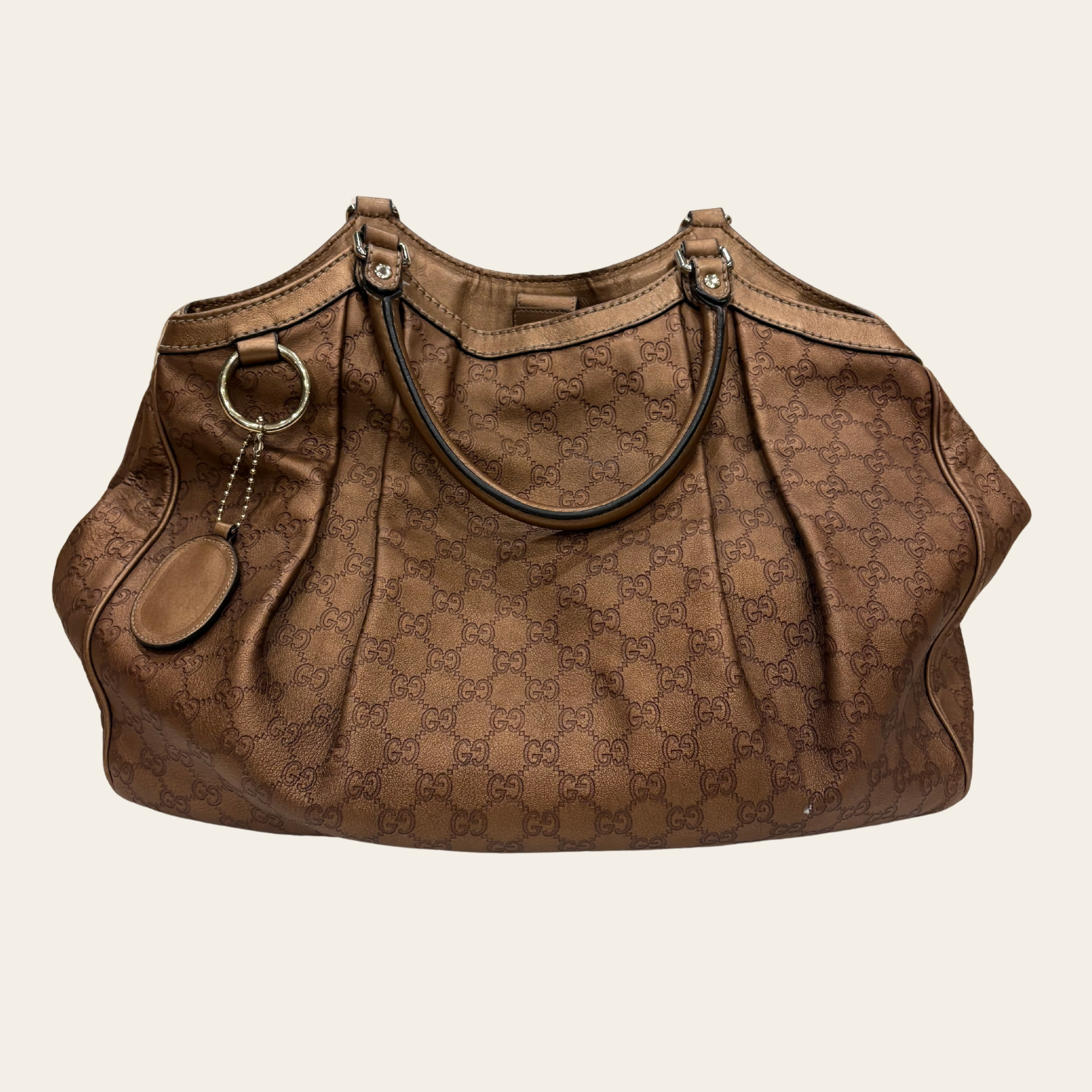 Gucci Sukey Guccissima