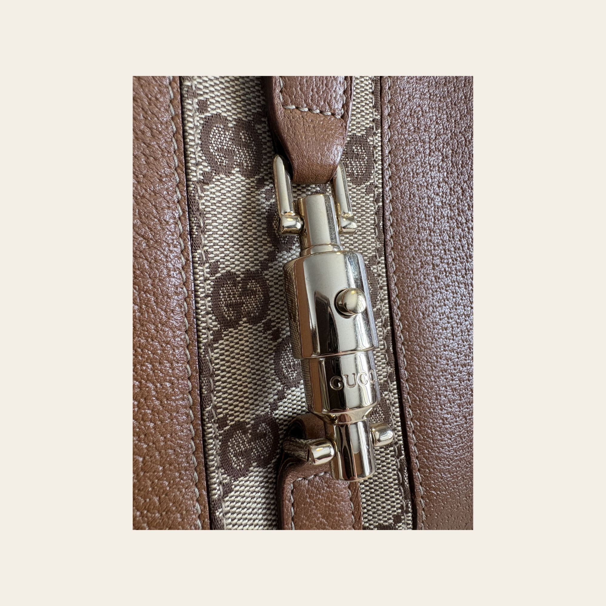 Gucci - Jackie