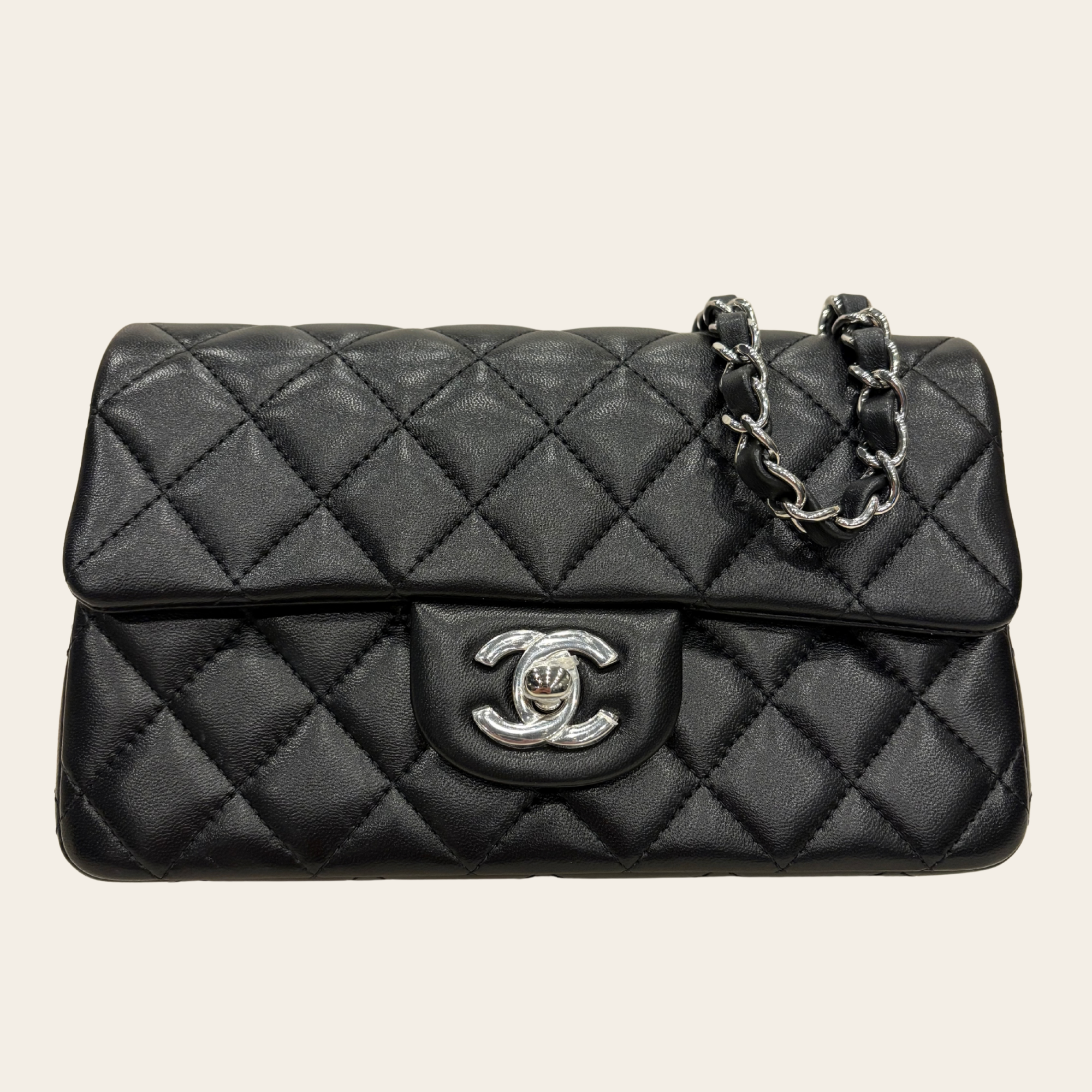 Chanel Classic Mini Flap