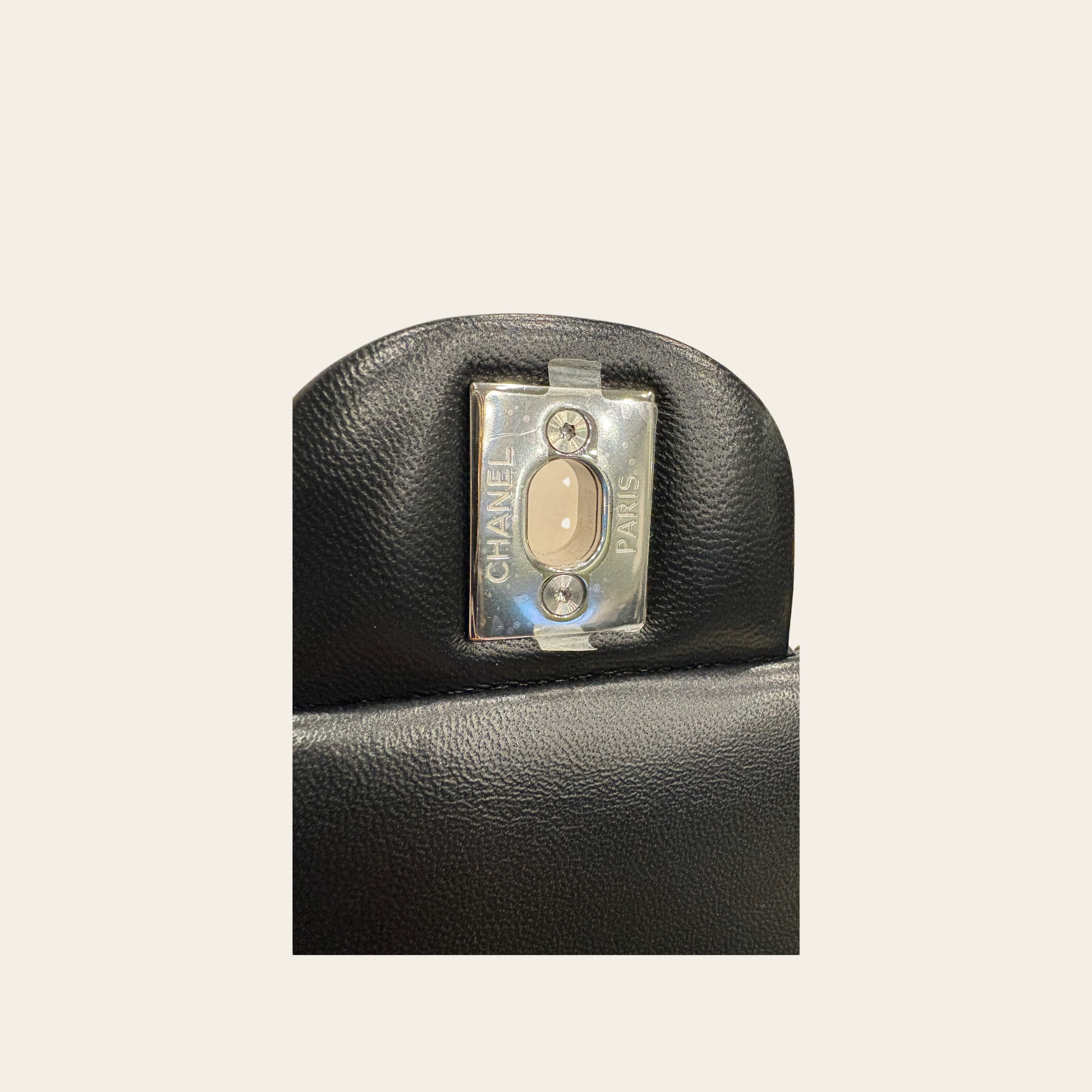 Chanel Classic Mini Flap