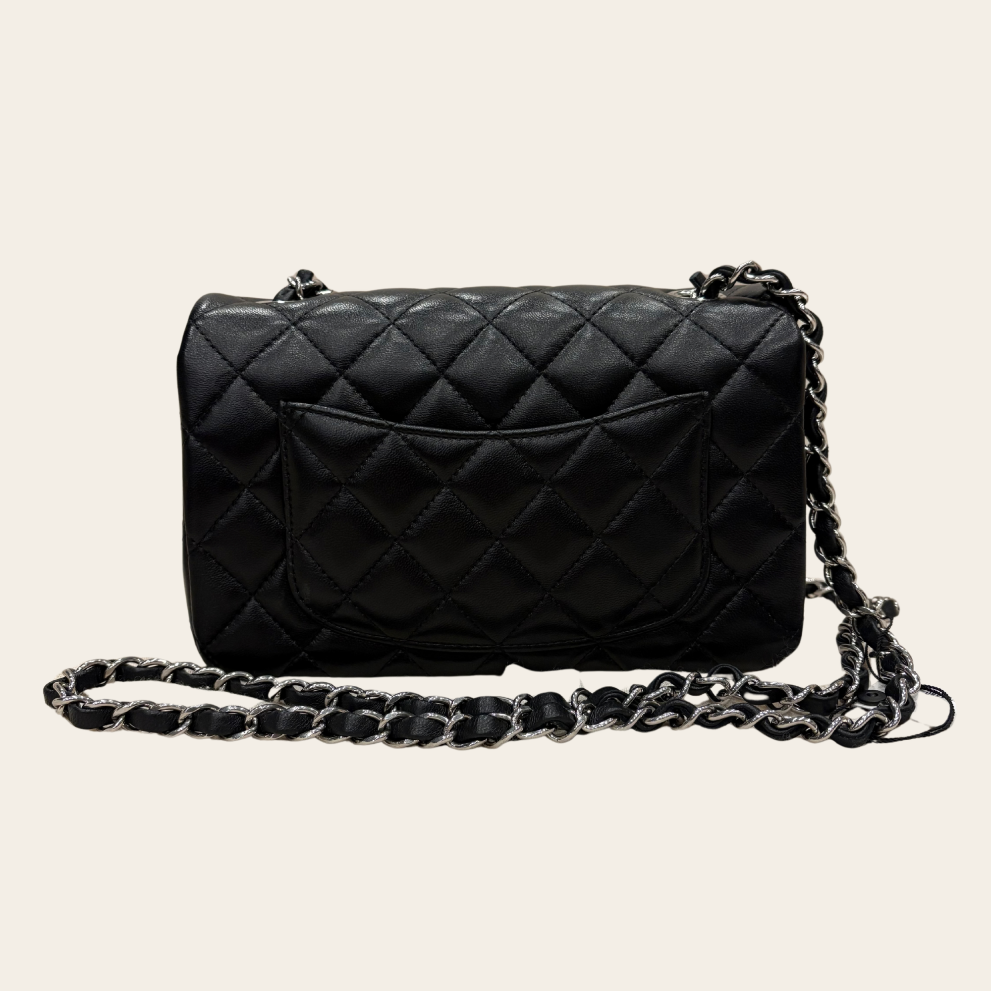 Chanel Classic Mini Flap