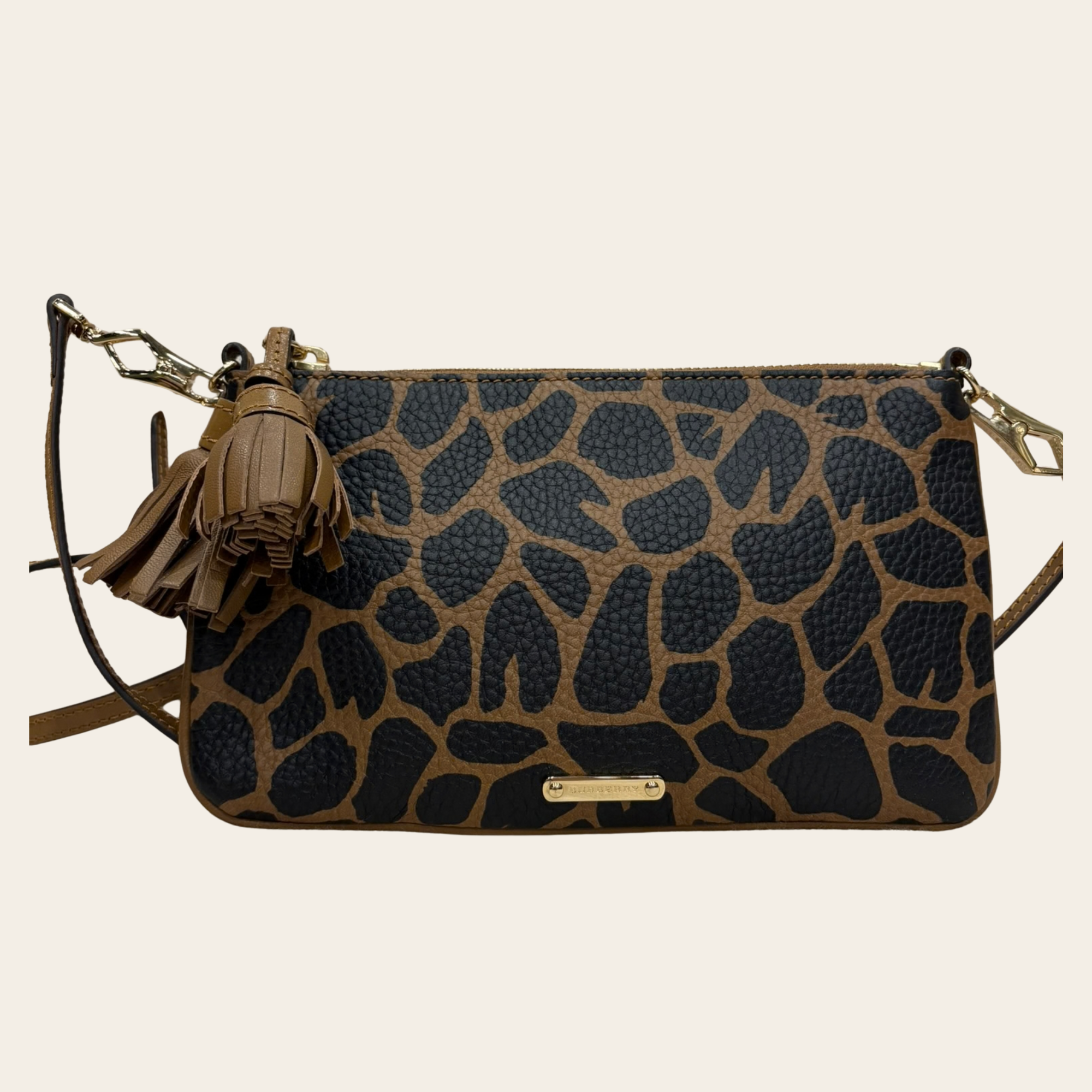 Burberry Pochette Bandoulière