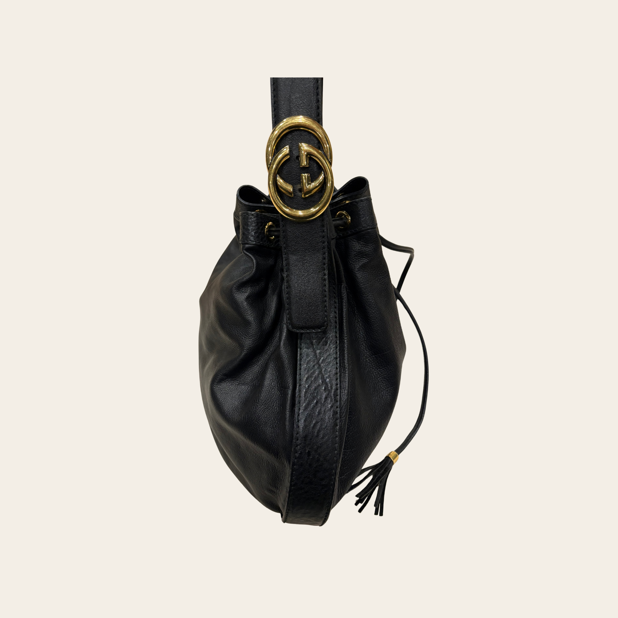 Gucci Sukey Hobo GG