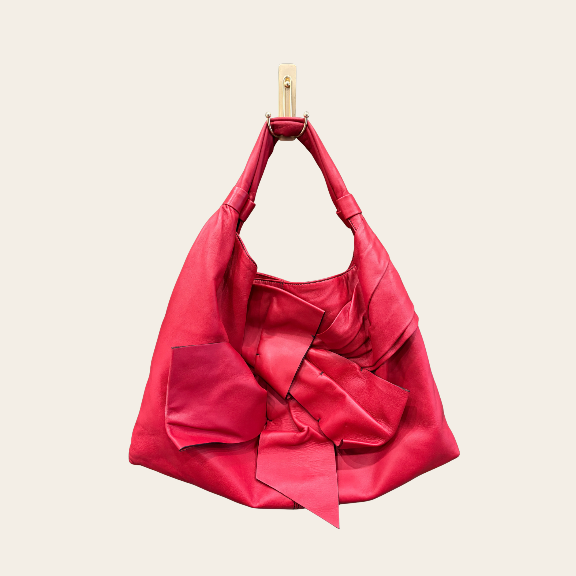 Valentino Premier Bow