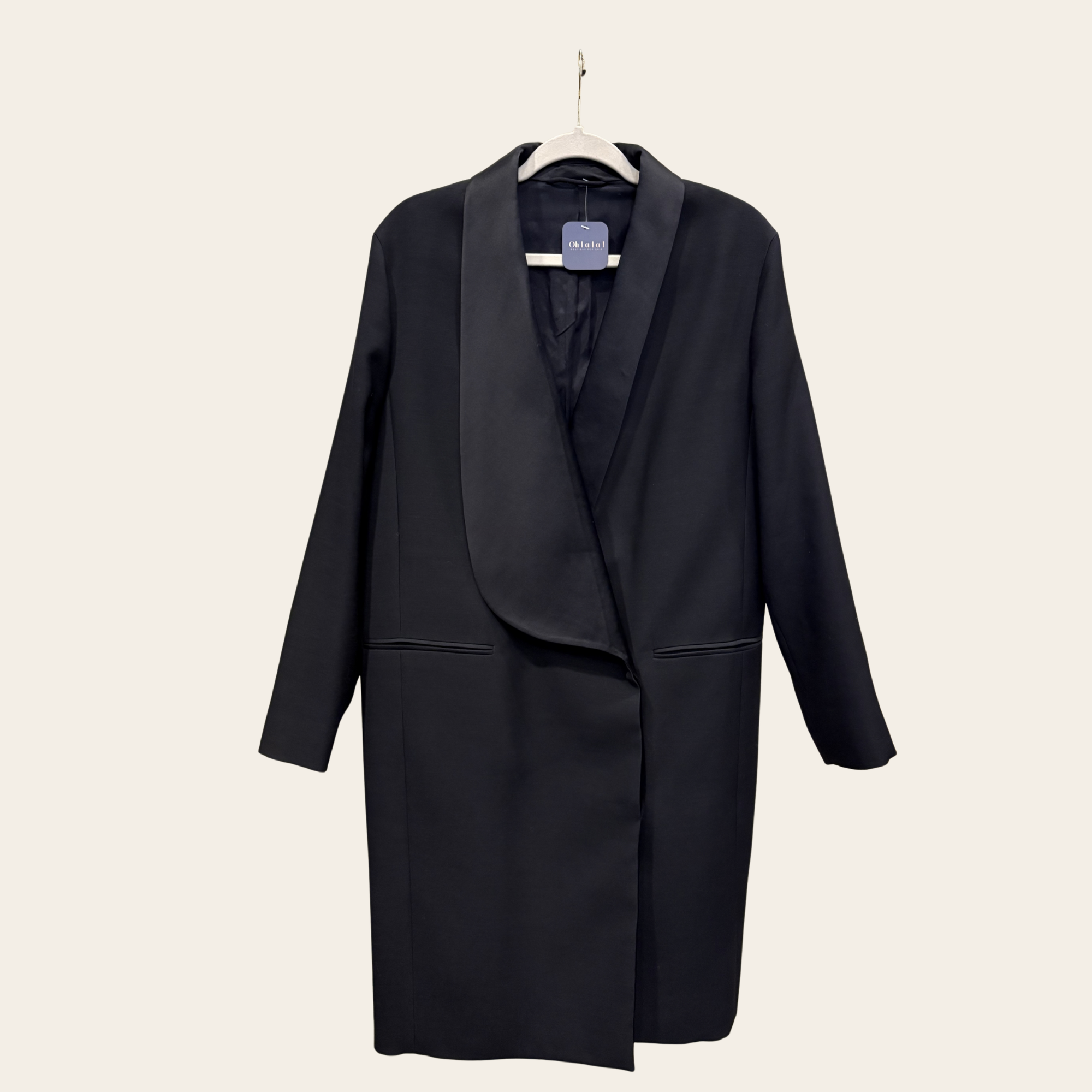 Acne Studios Caban