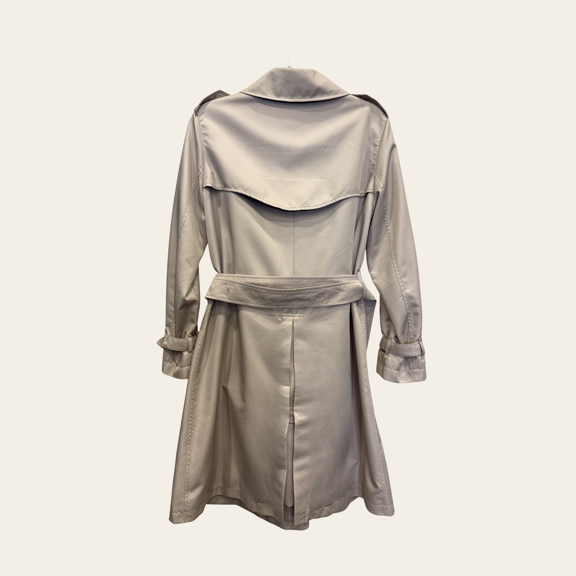 Burberry Trench