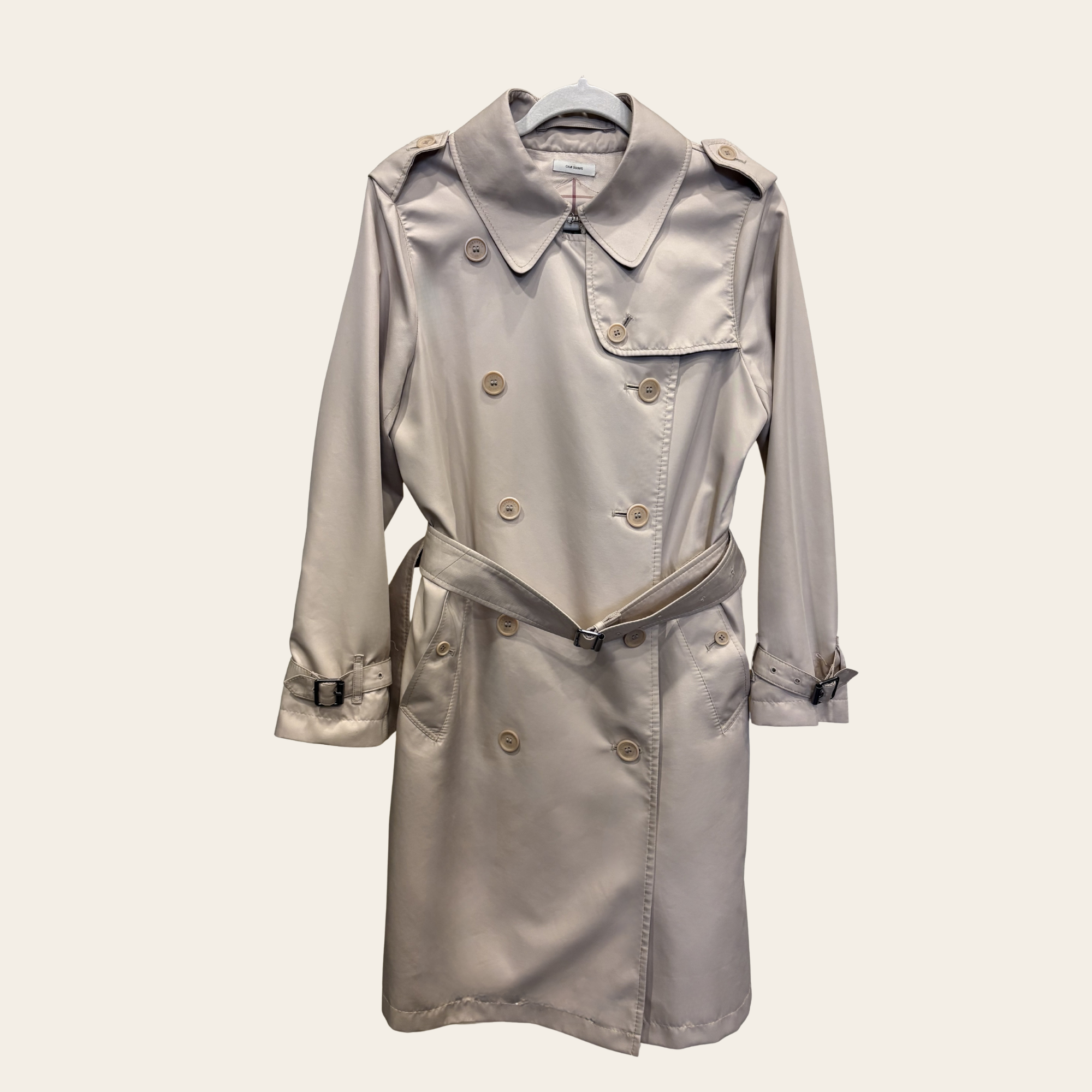 Burberry Trench