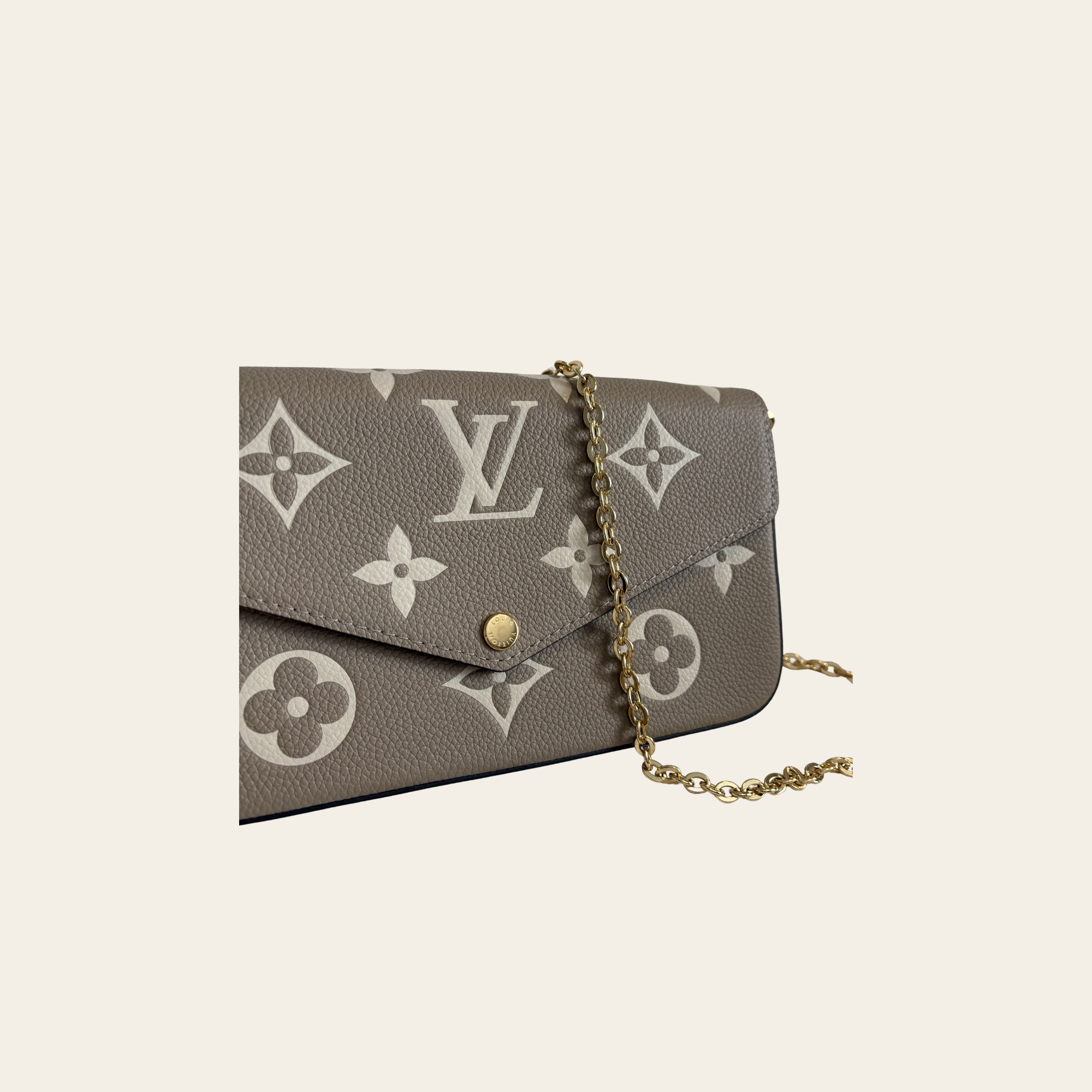 Louis Vuitton - Pochette Félicie