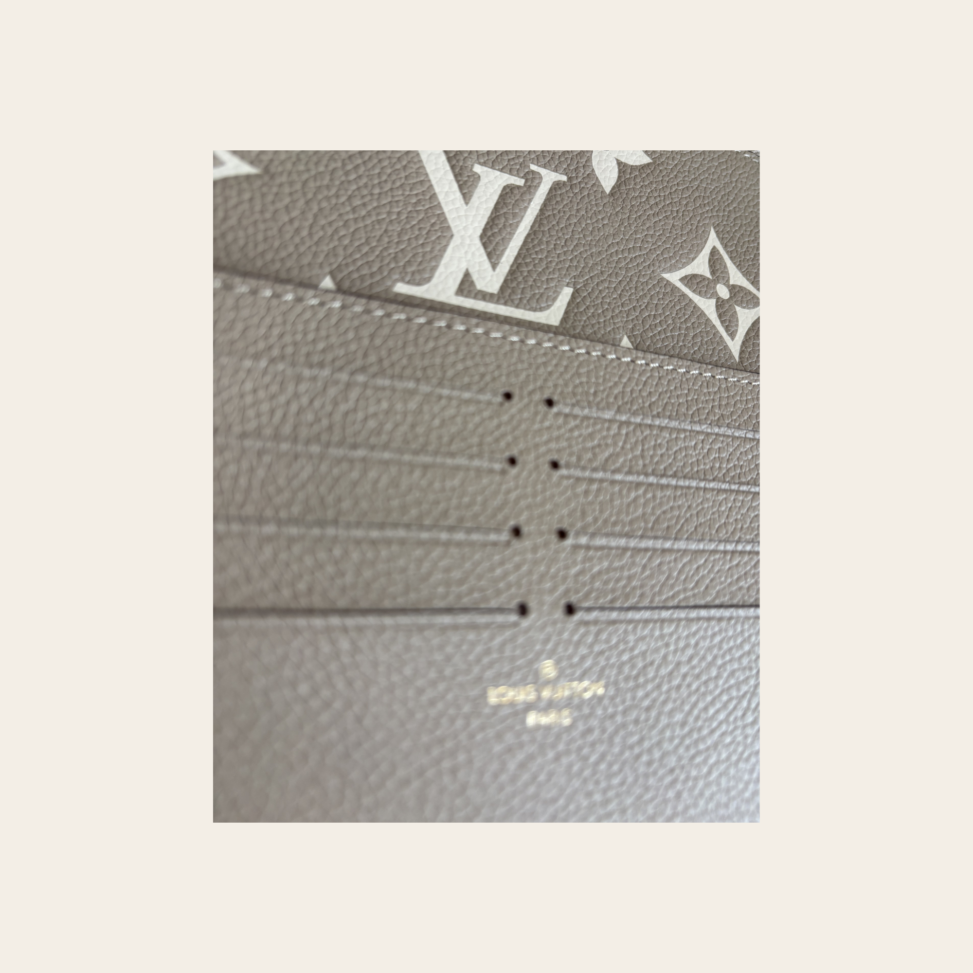 Louis Vuitton - Pochette Félicie