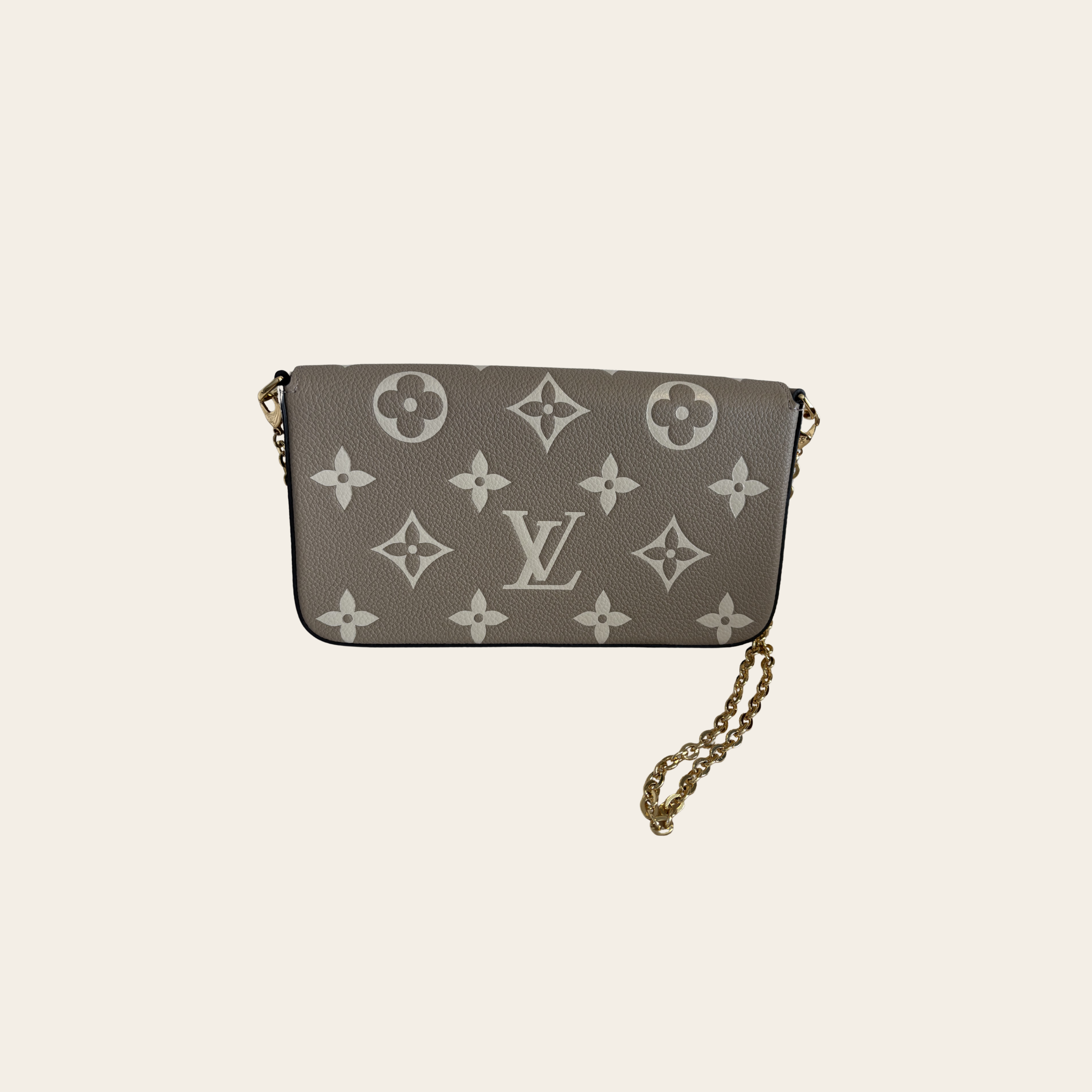Louis Vuitton - Pochette Félicie