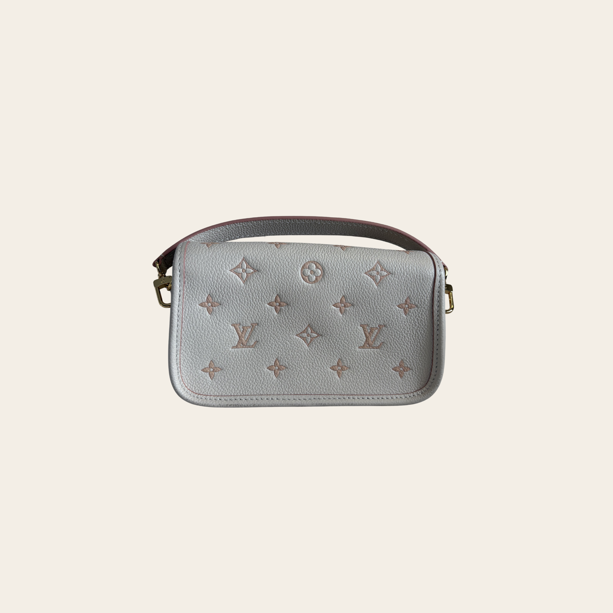 Louis Vuitton - Nano Diane - Édition Limitée
