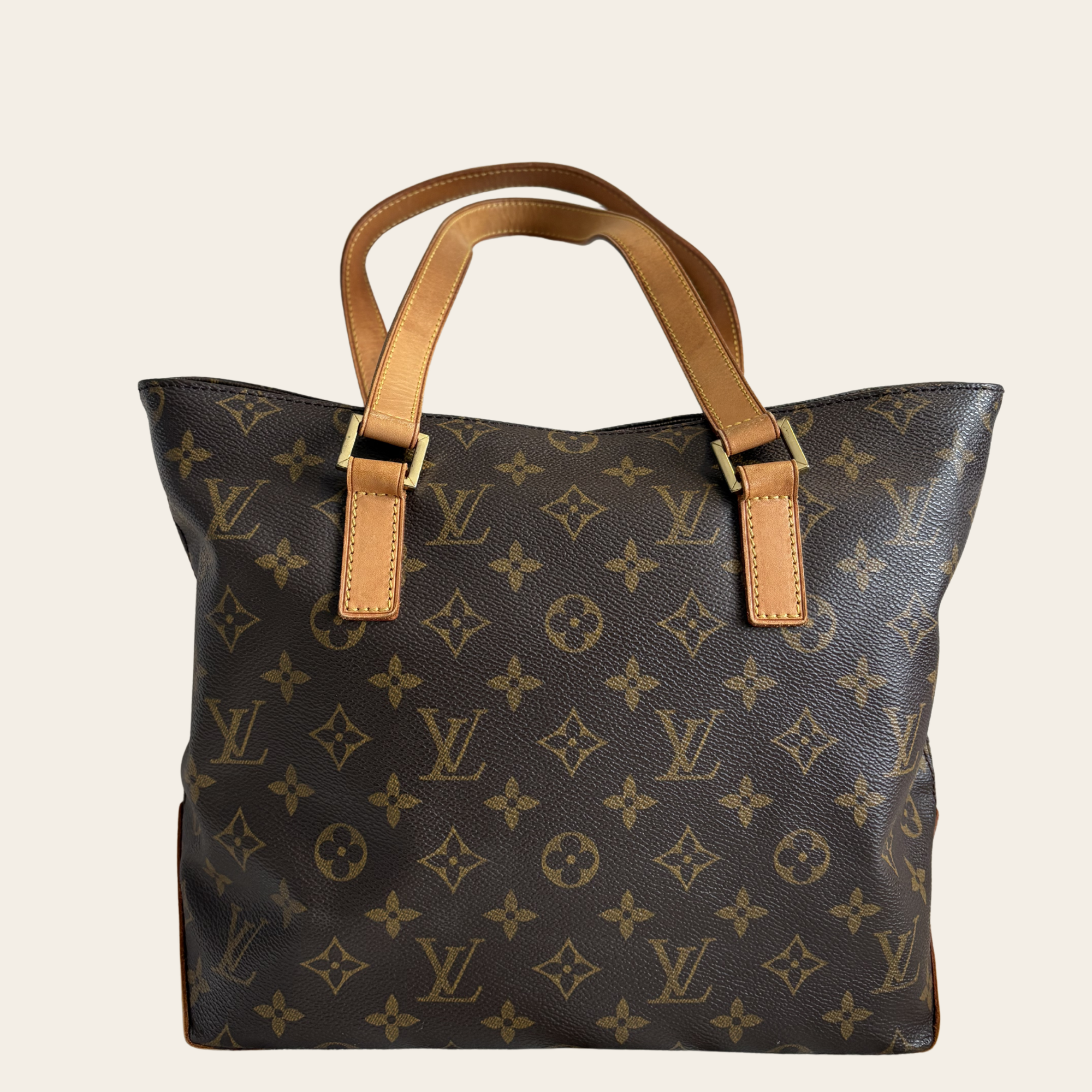 Louis Vuitton - Monogram Tote