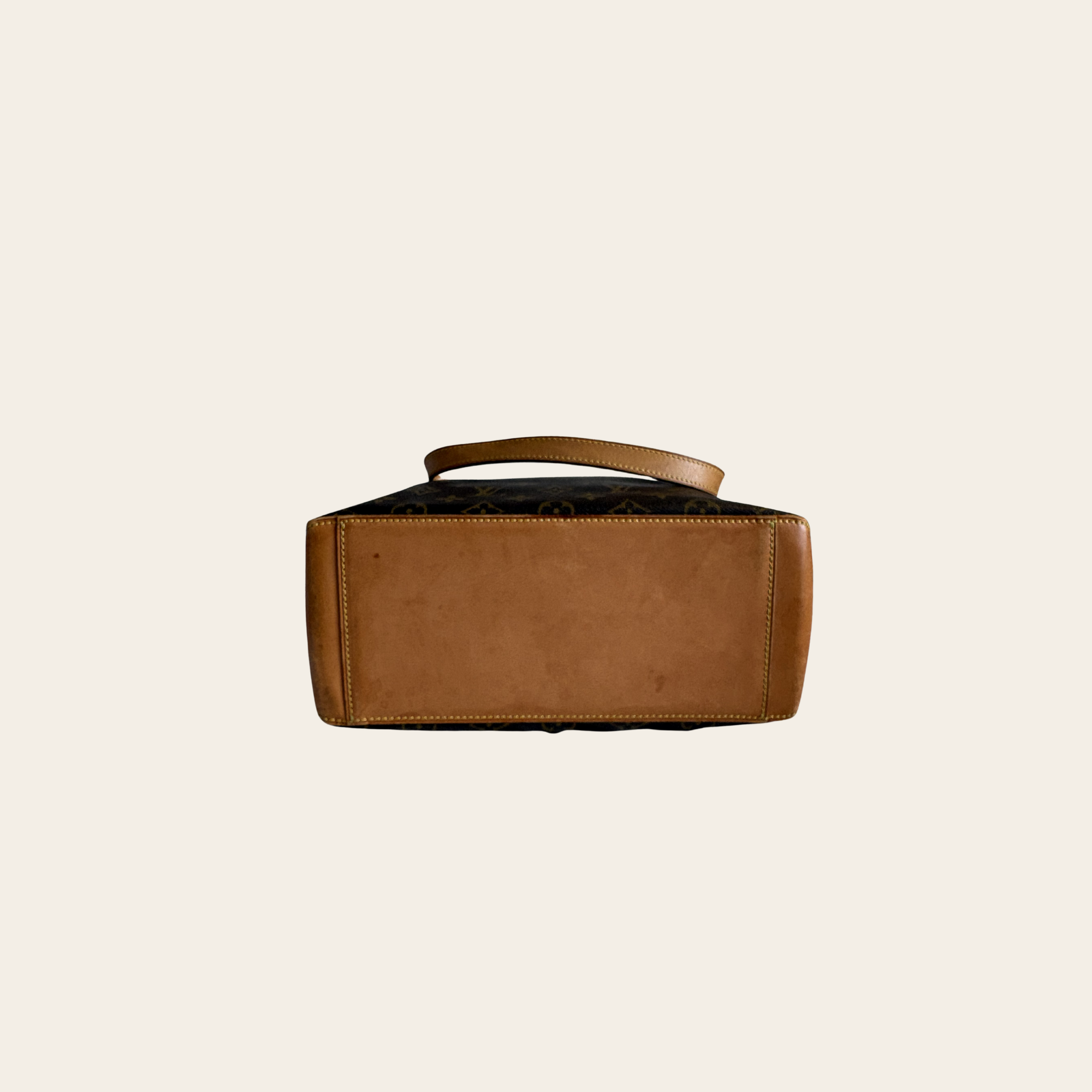 Louis Vuitton - Monogram Tote