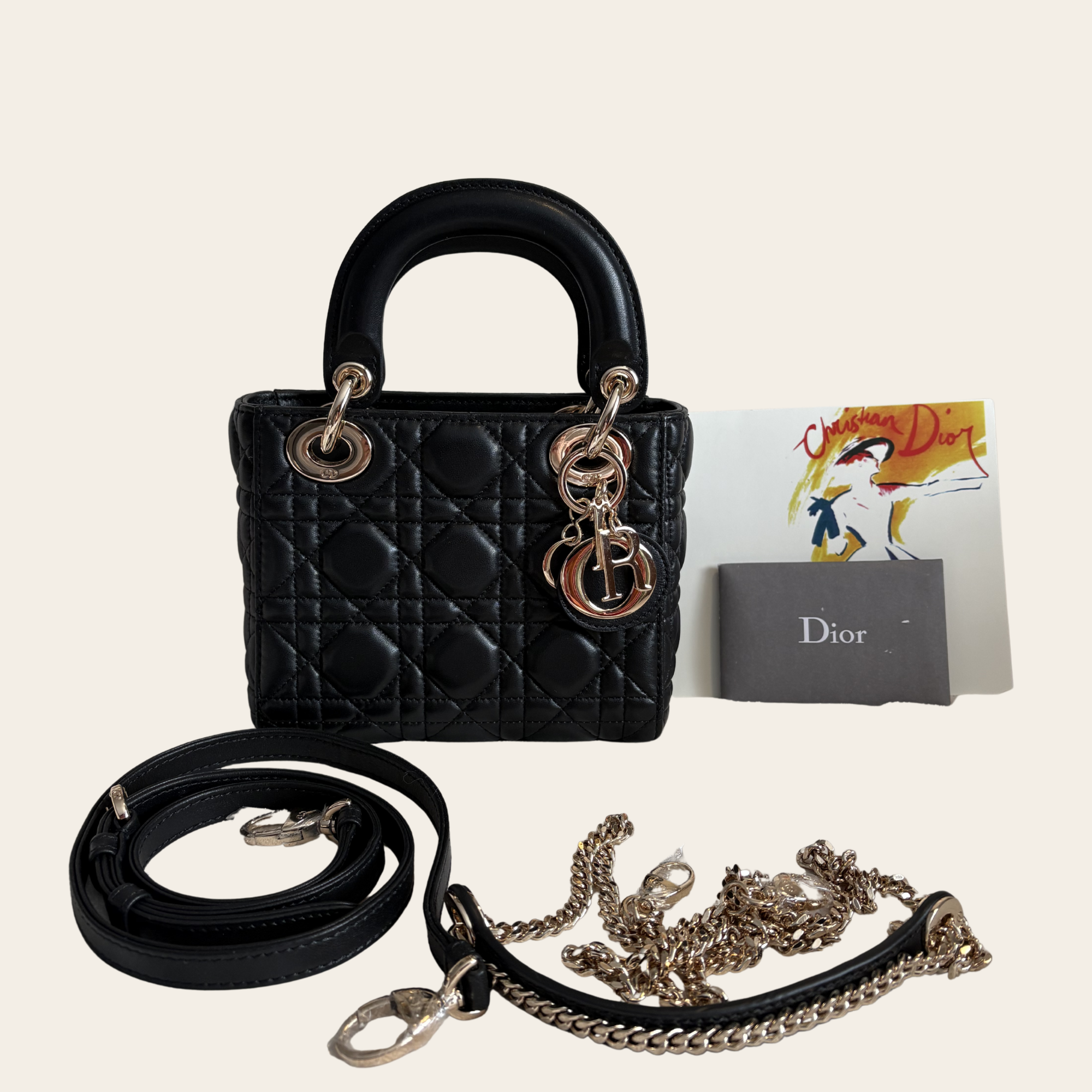 Dior - Lady Dior