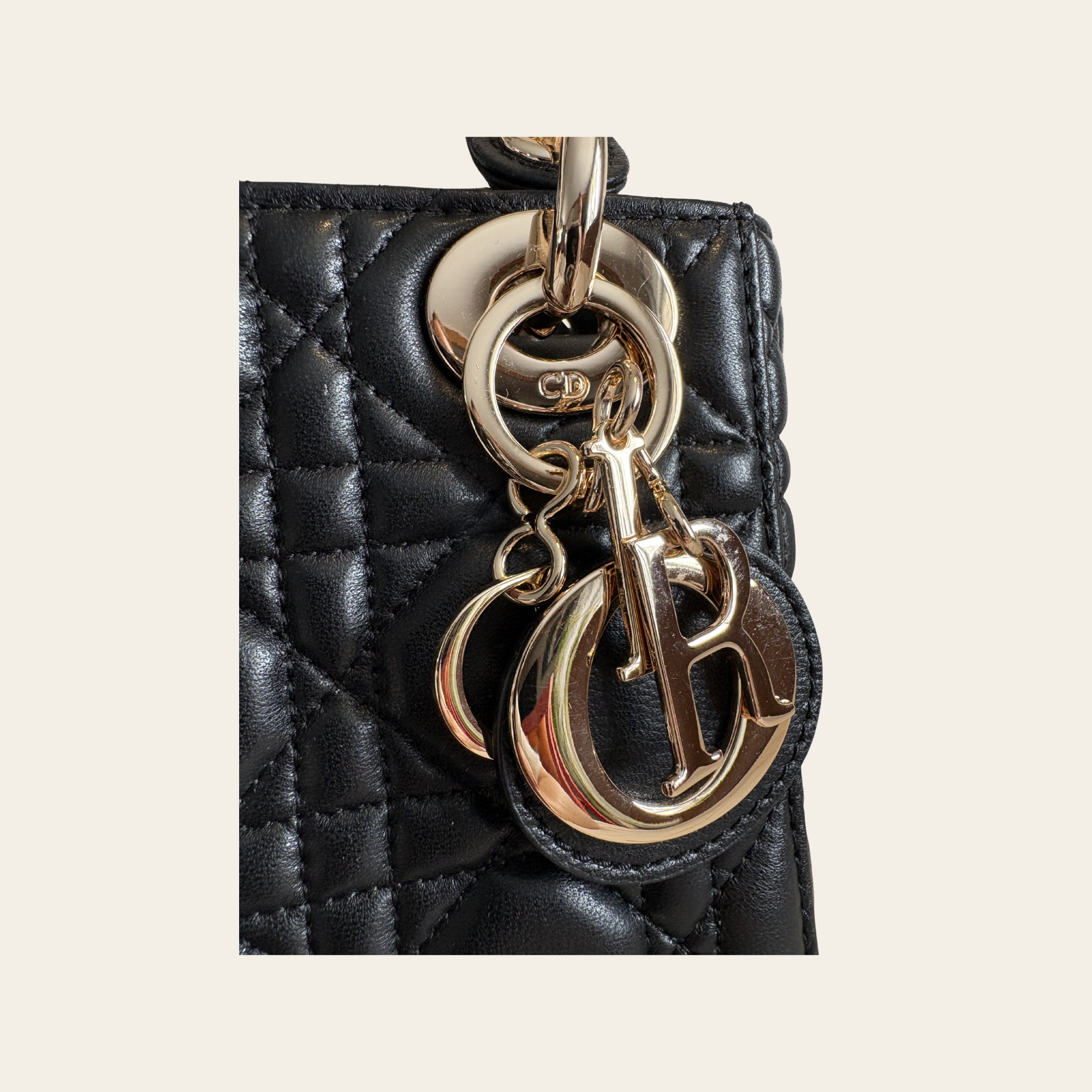 Dior - Lady Dior