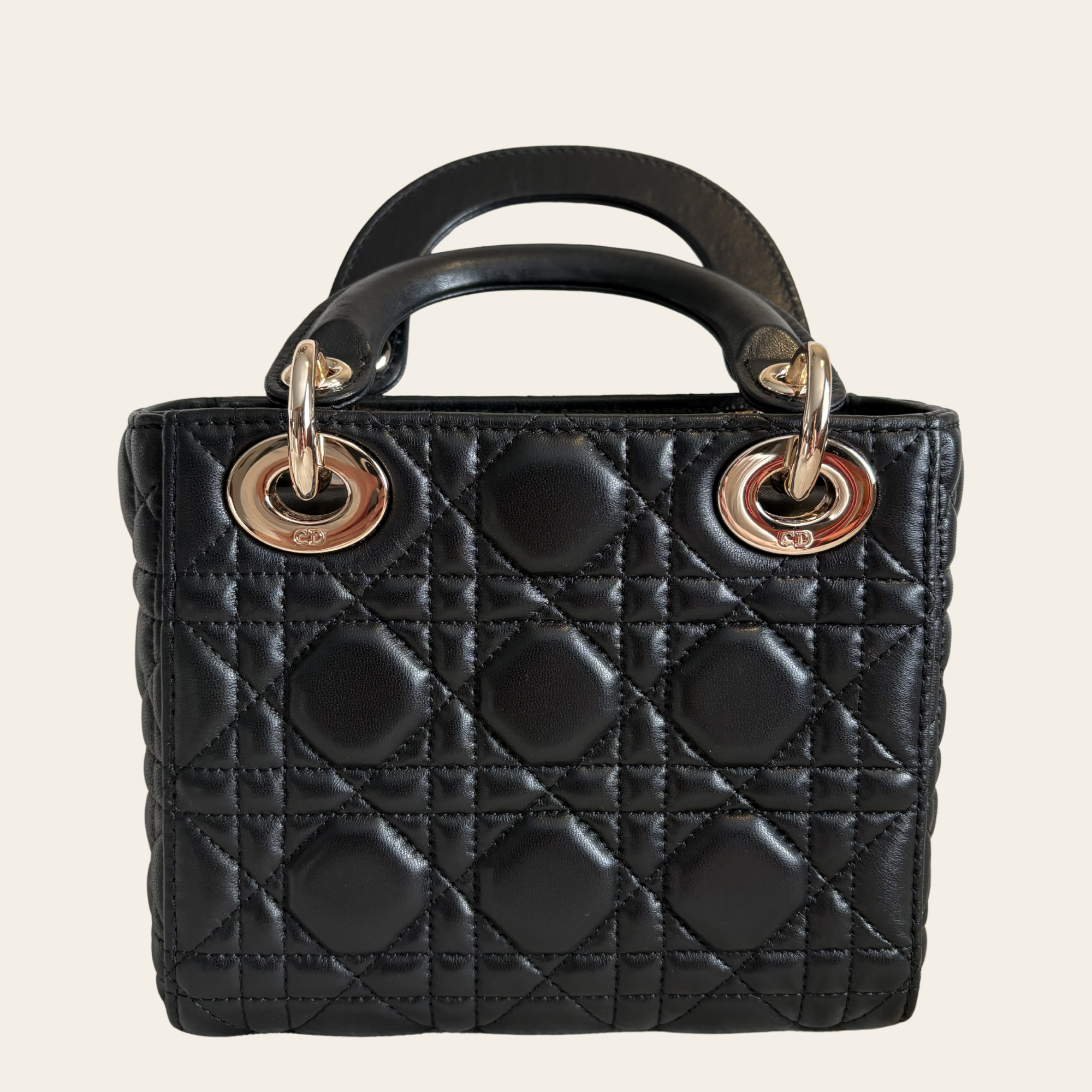 Dior - Lady Dior