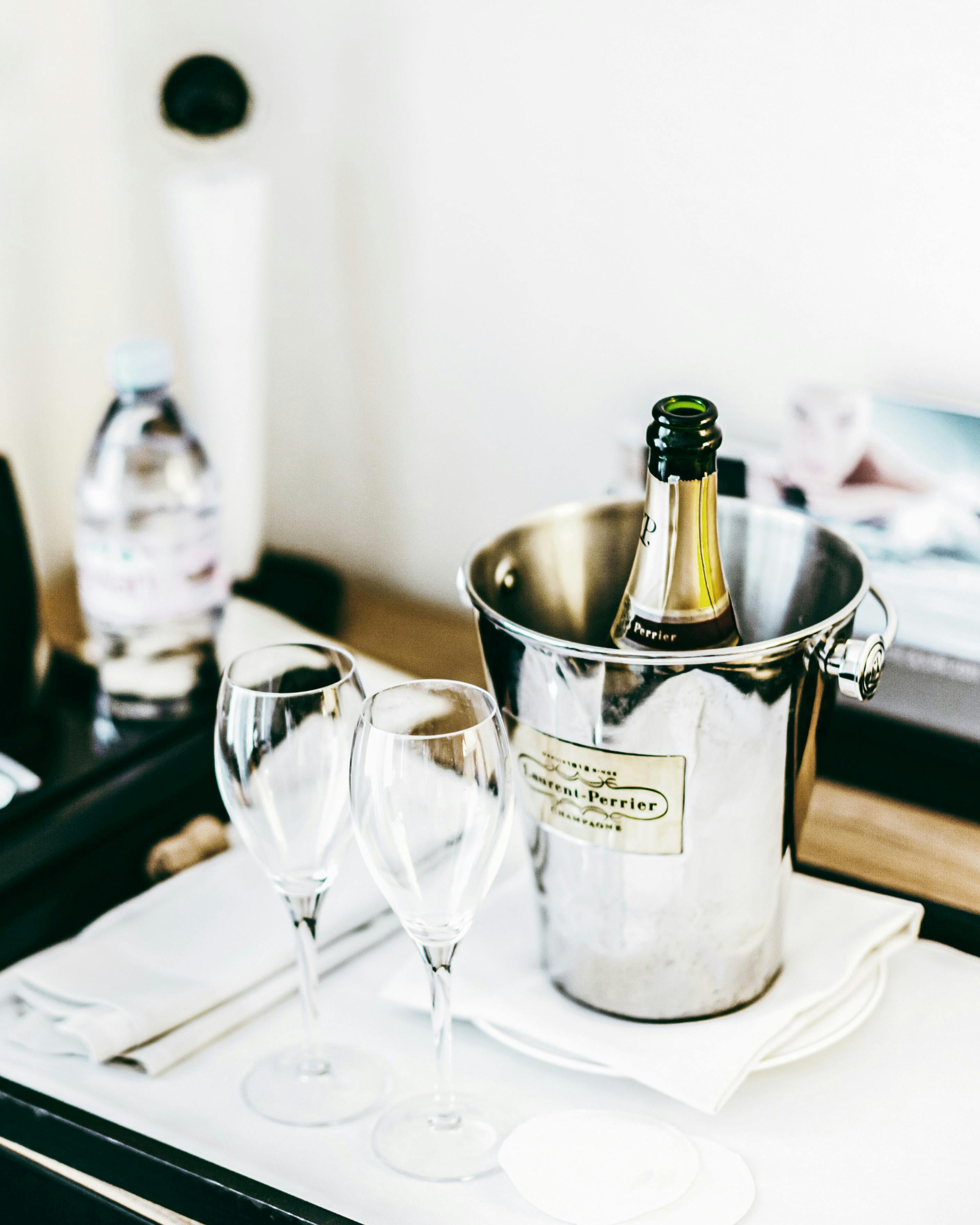 Cercle Privé Oh La La!