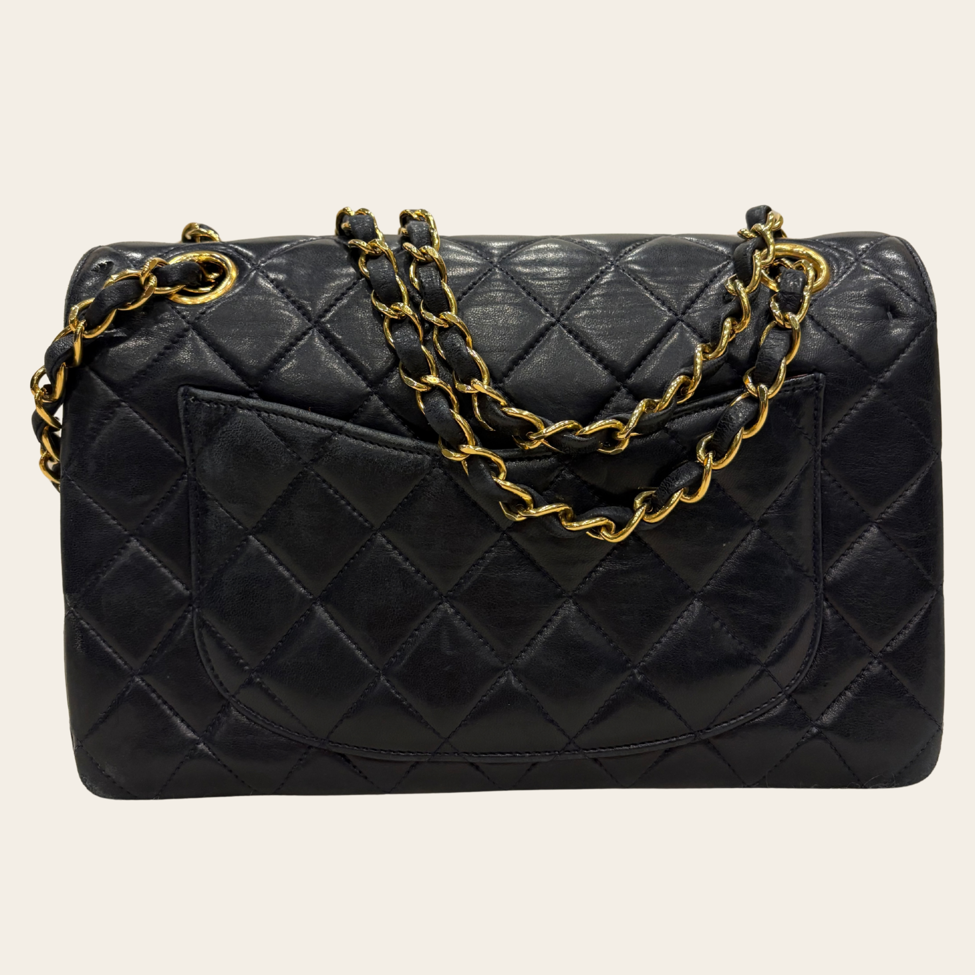 Chanel Classique vintage 1994-1996 *RARE and Timeless
