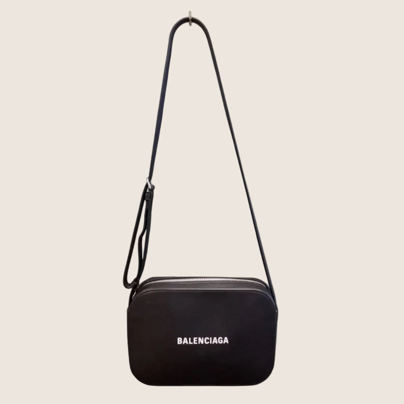 Balenciaga Everyday Camera Bag