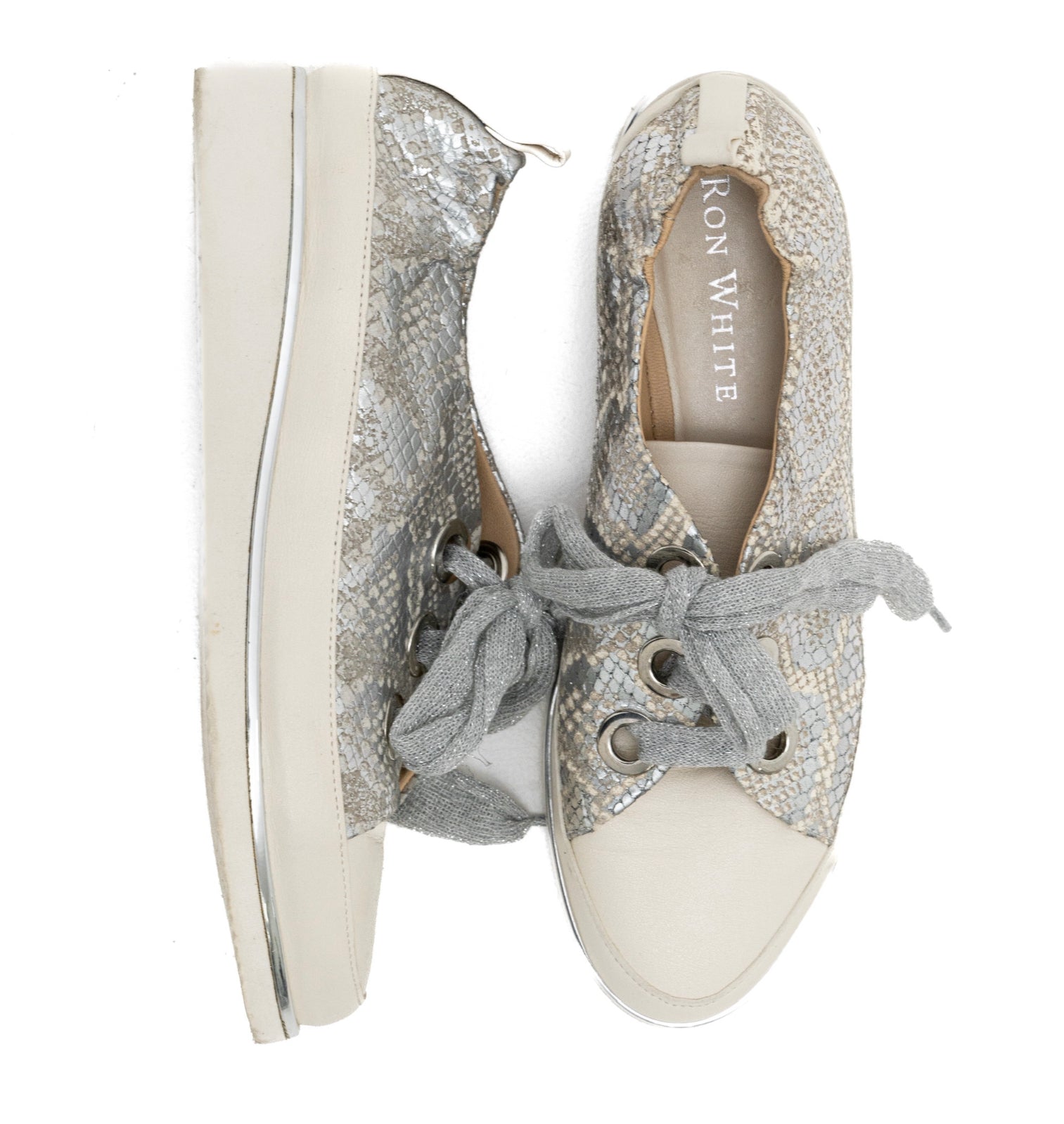 Souliers - Ron White
