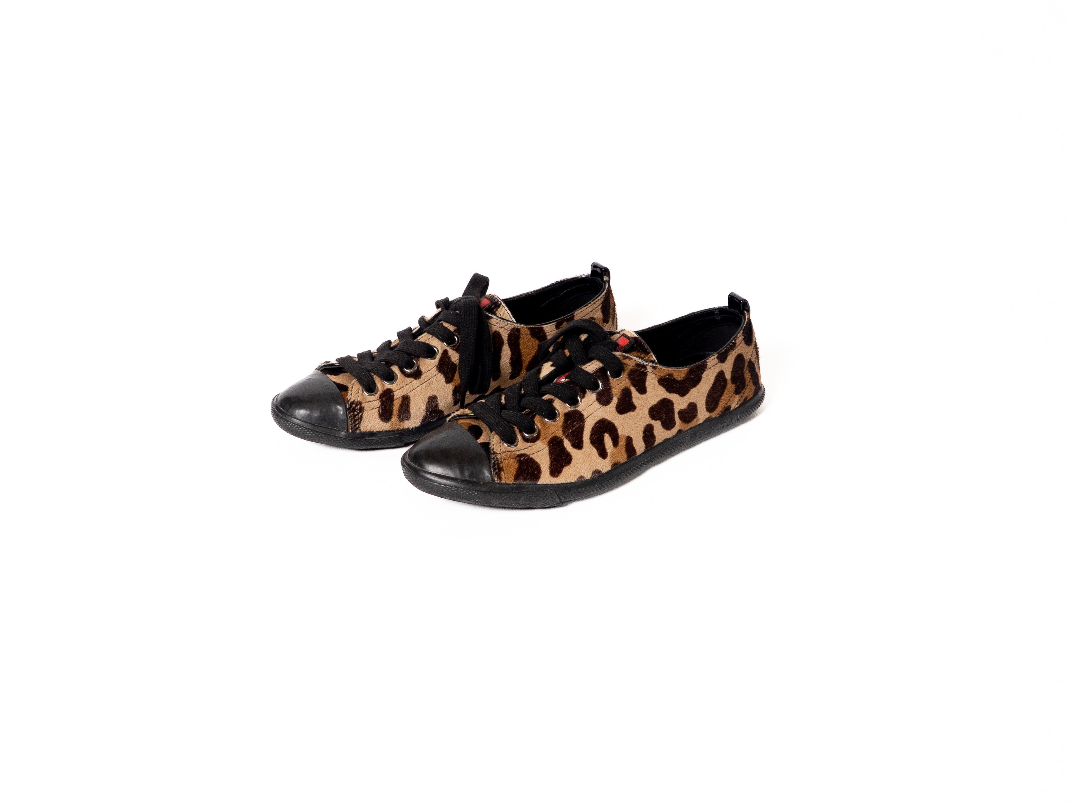 Baskets Prada *Tendance