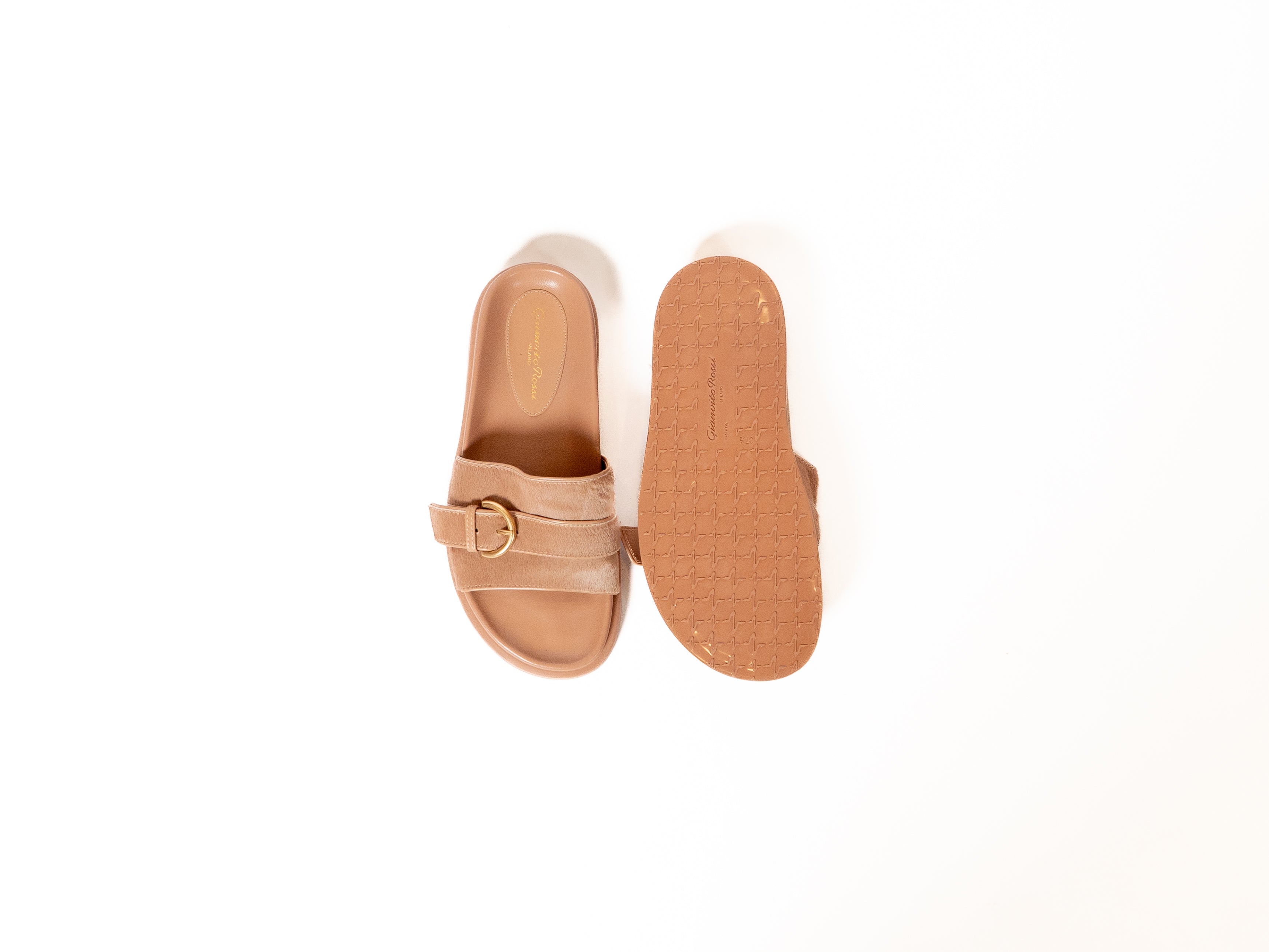 Sandales Gianvito Rossi
