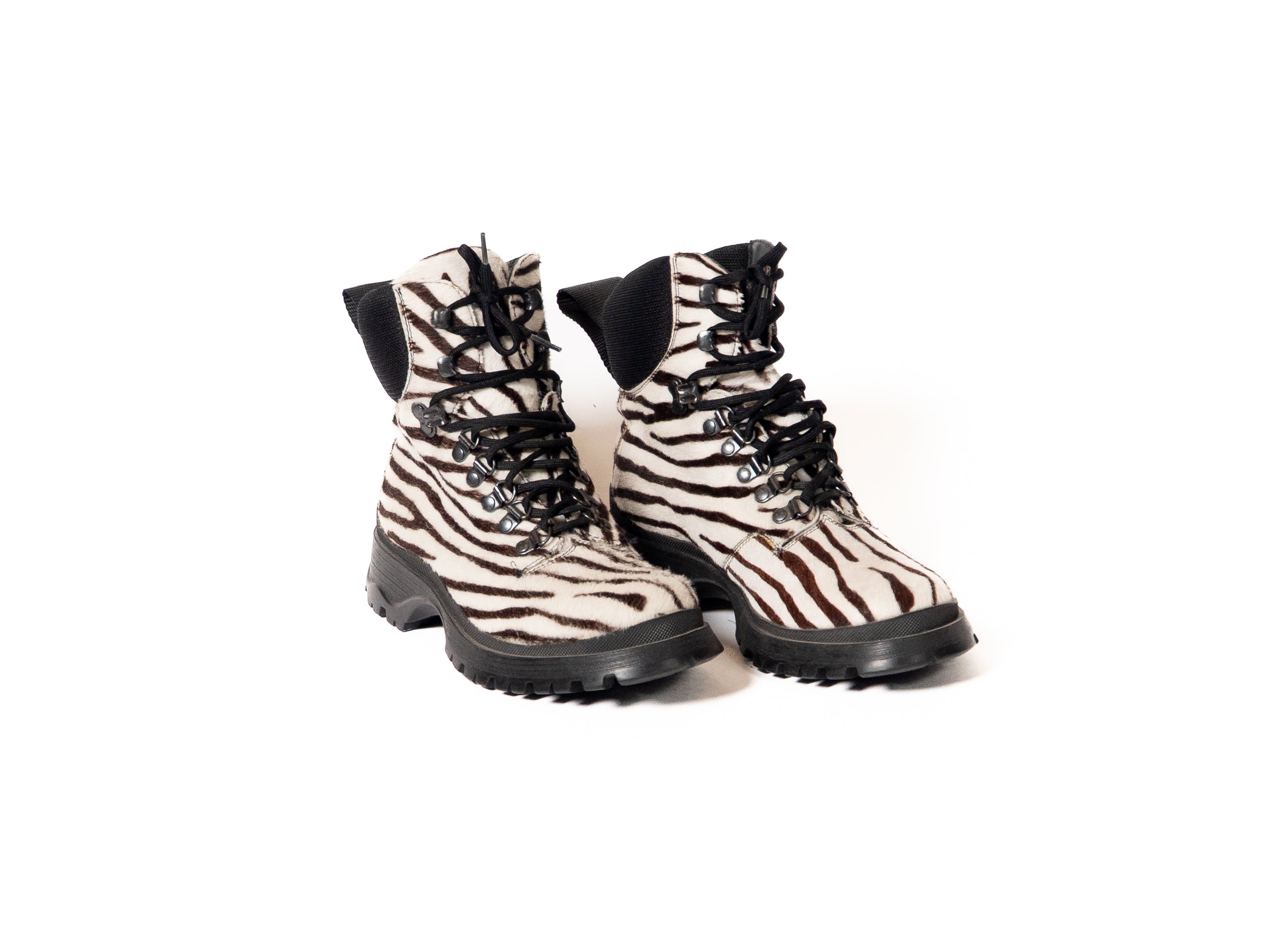 Bottes Prada *Pièce RARE