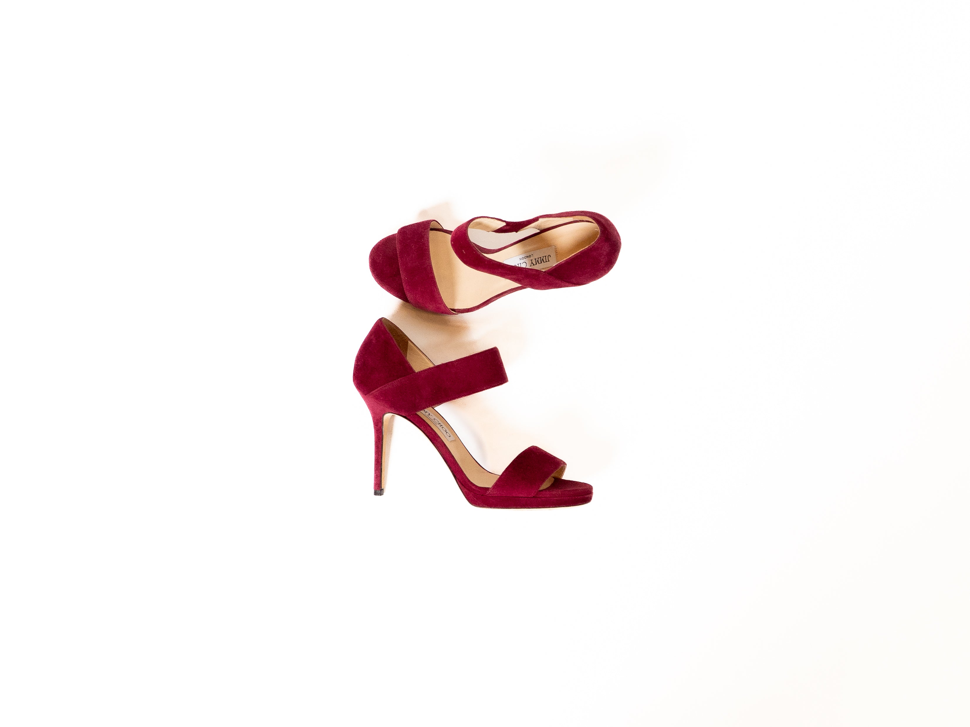 Sandales Jimmy Choo
