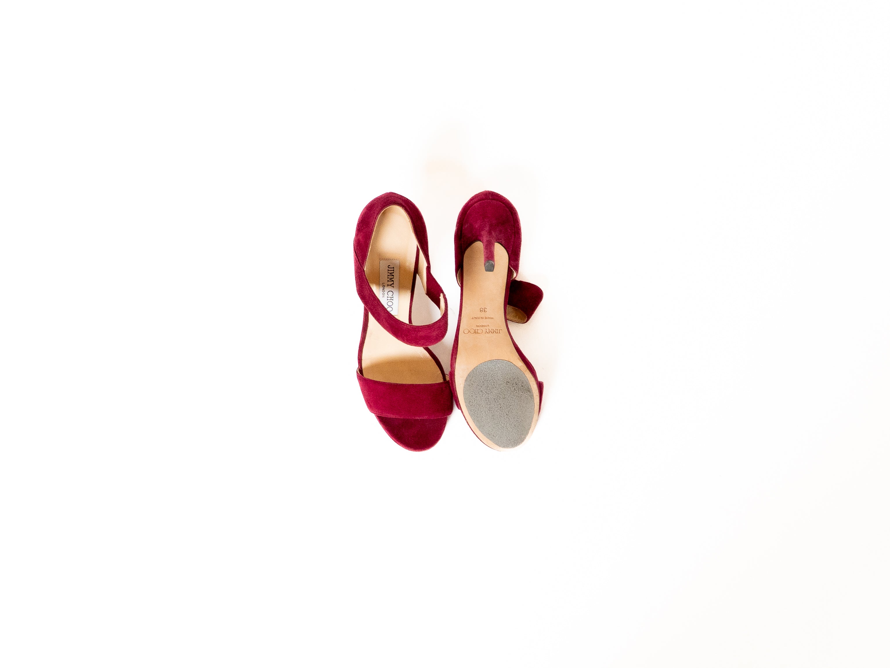 Sandales Jimmy Choo