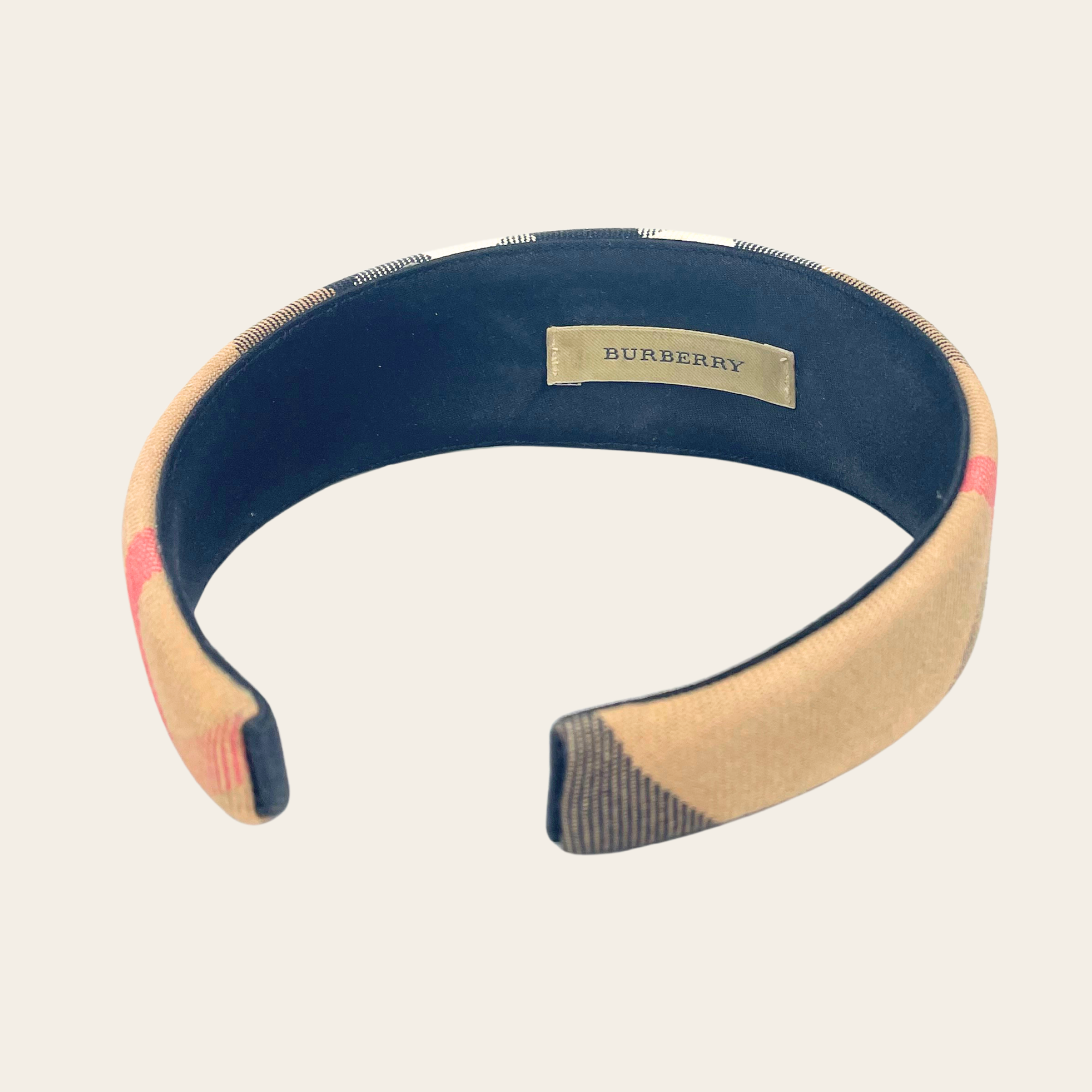 Burberry Headband