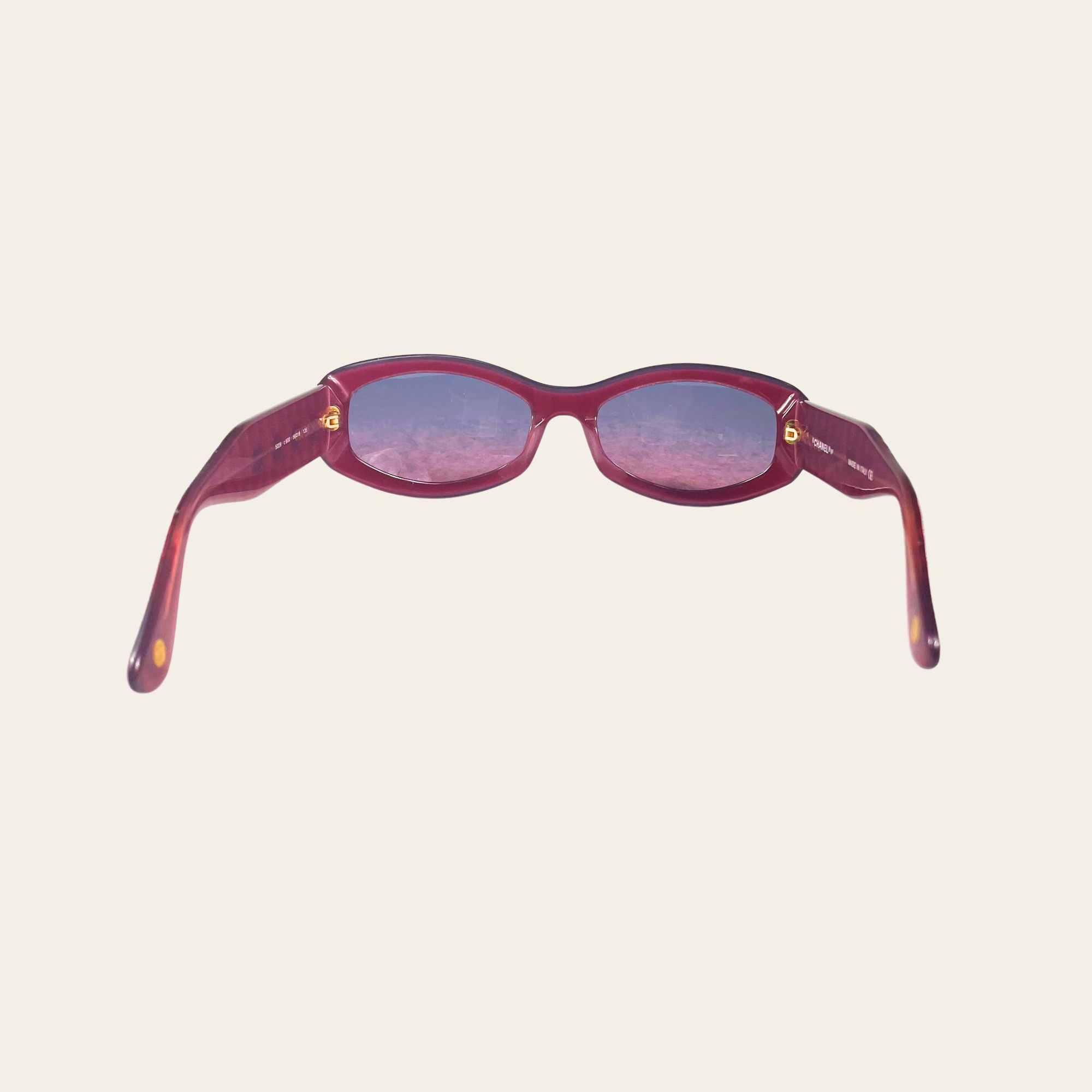 Chanel Lunettes de soleil