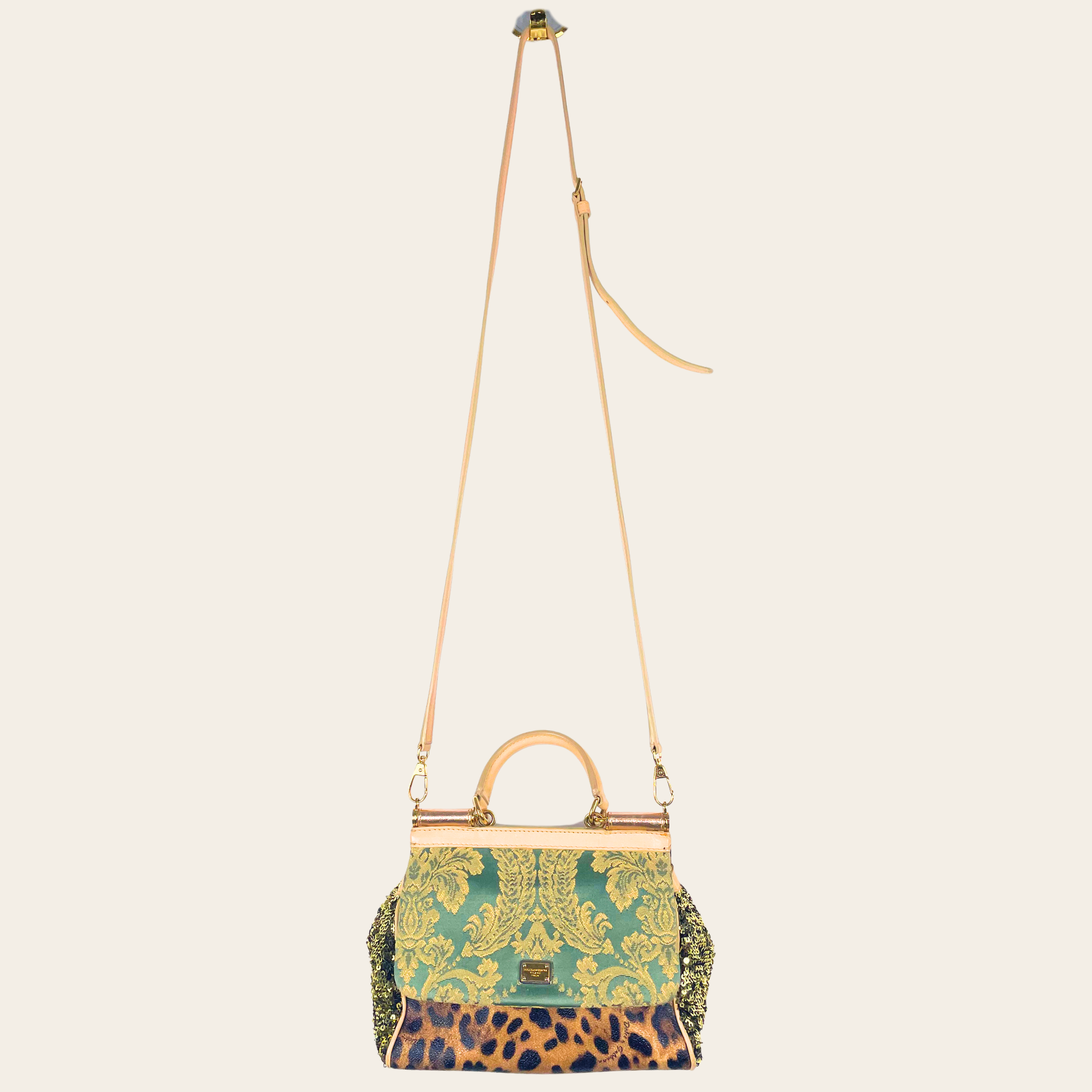 Sac Dolce Gabbana Sicily