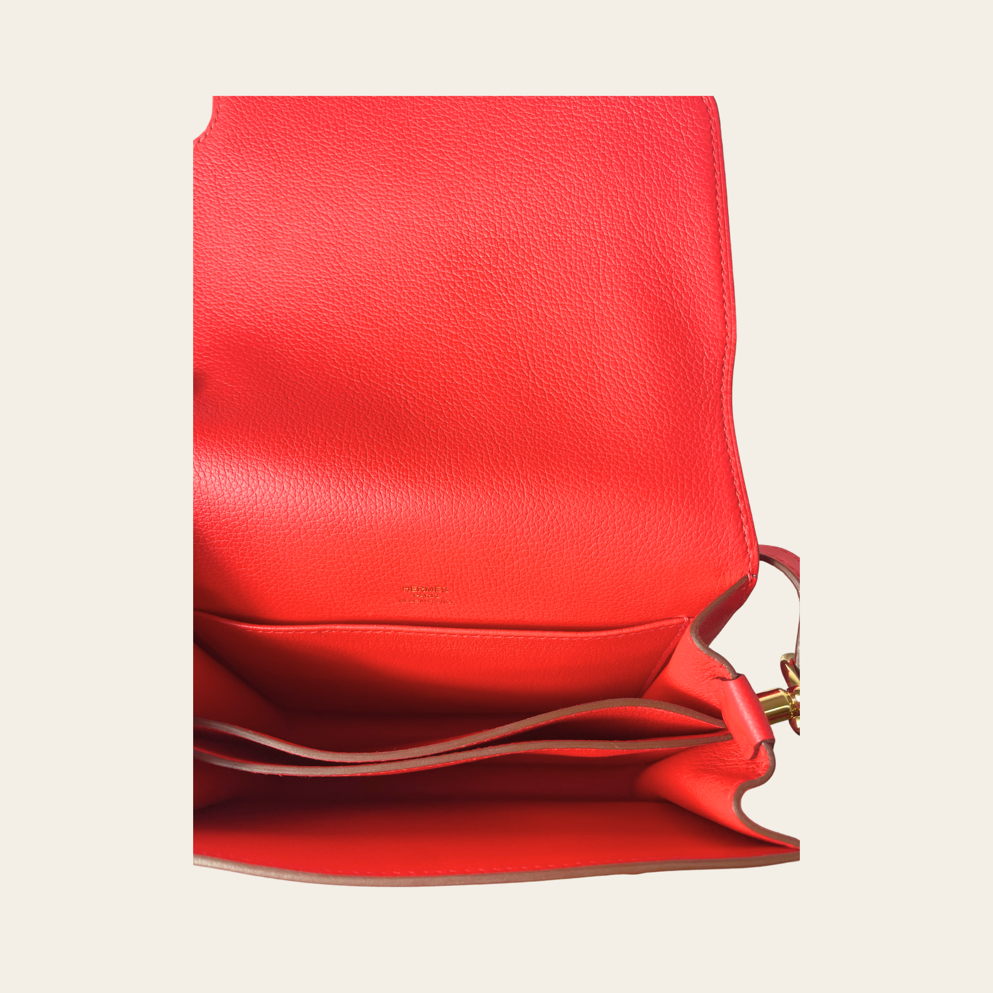 Hermes Roulis Mini