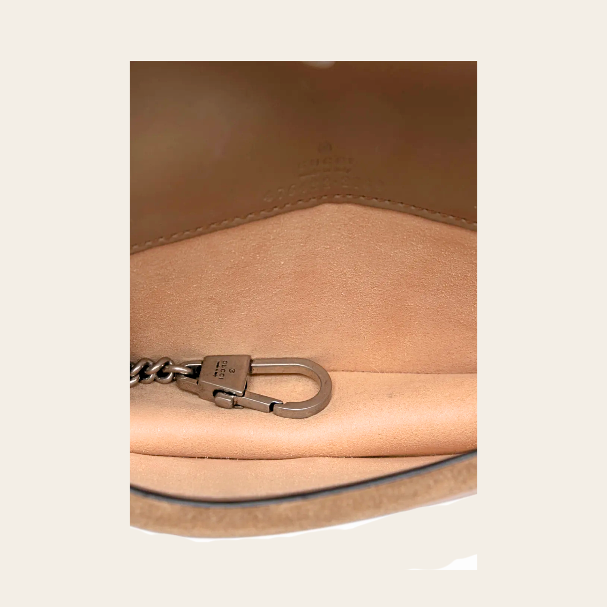 Gucci Dionysus