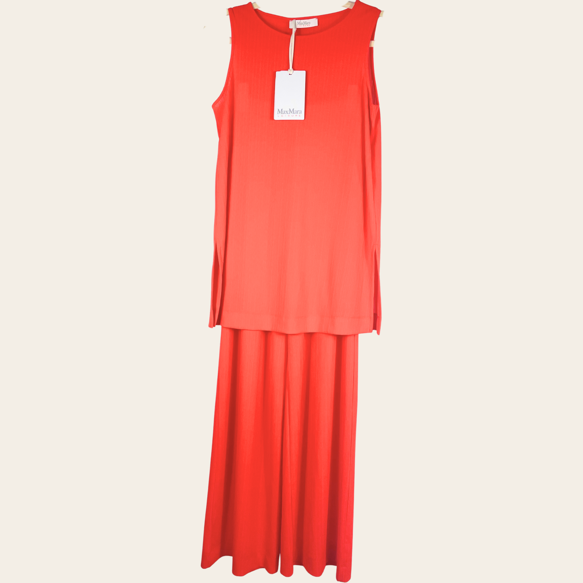 Max Mara 2 pièce, XS