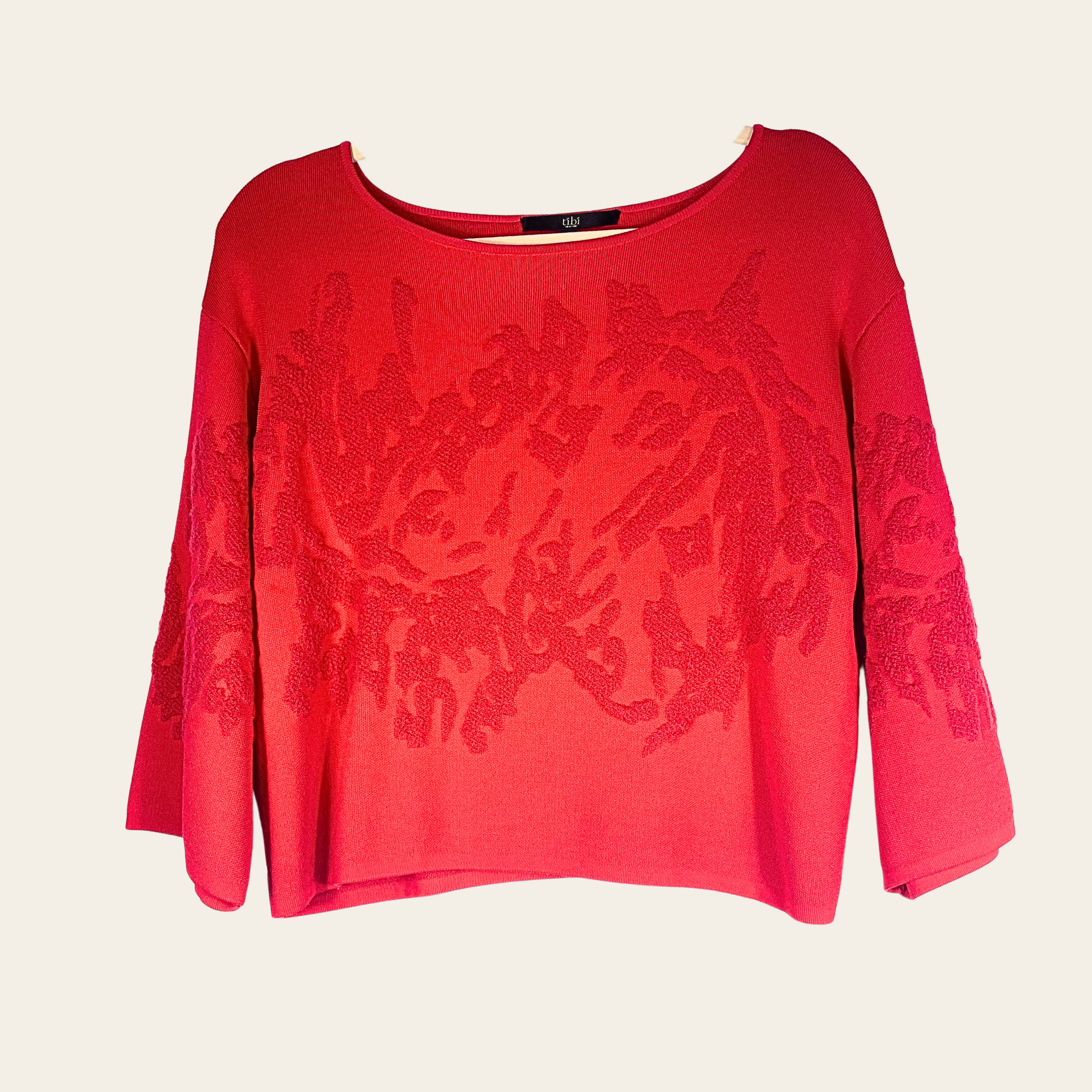 Tibi Tricot, XS/S