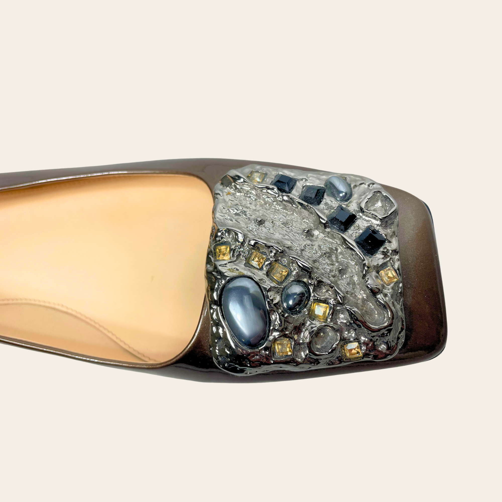 Prada Le Bijou, 39