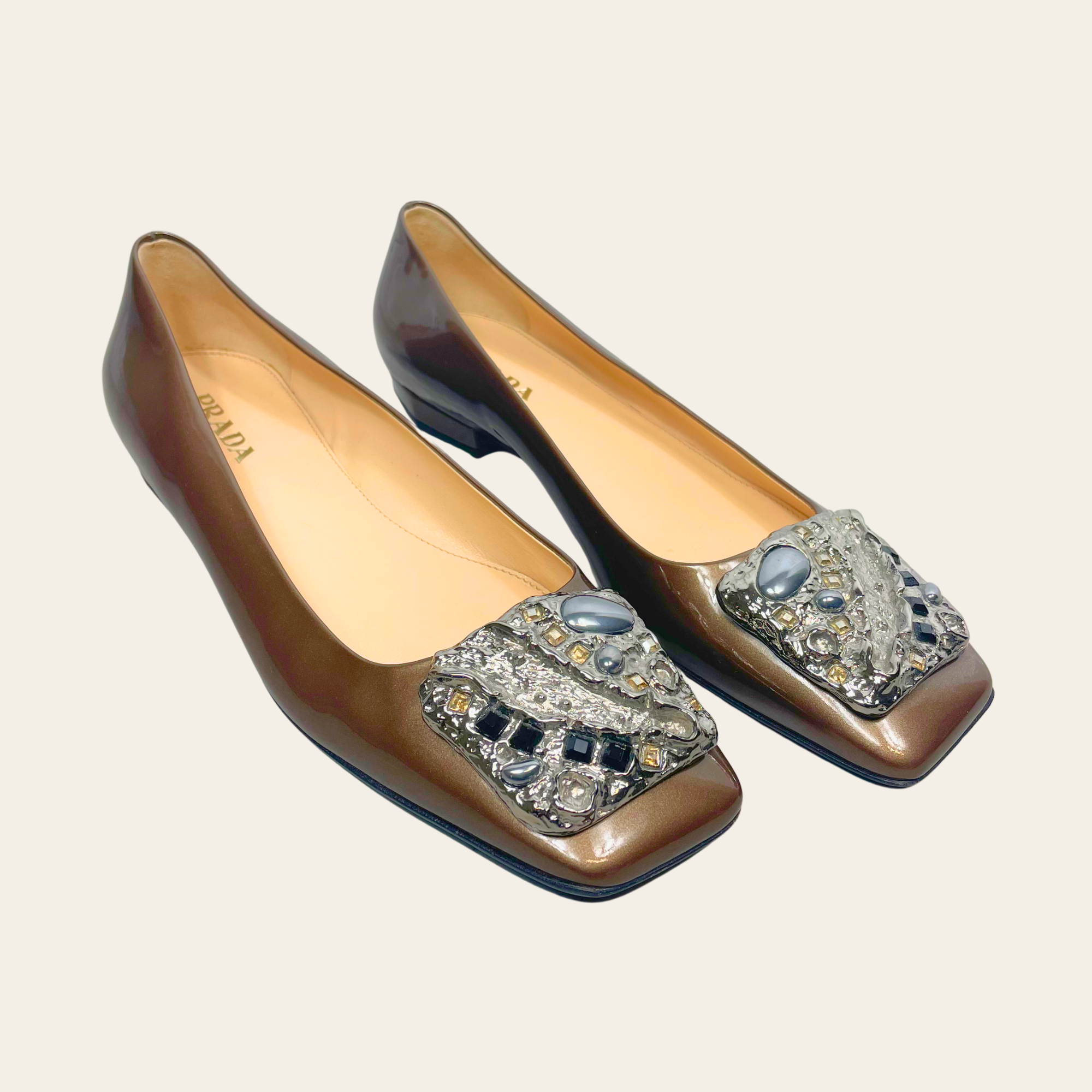 Prada Le Bijou, 39