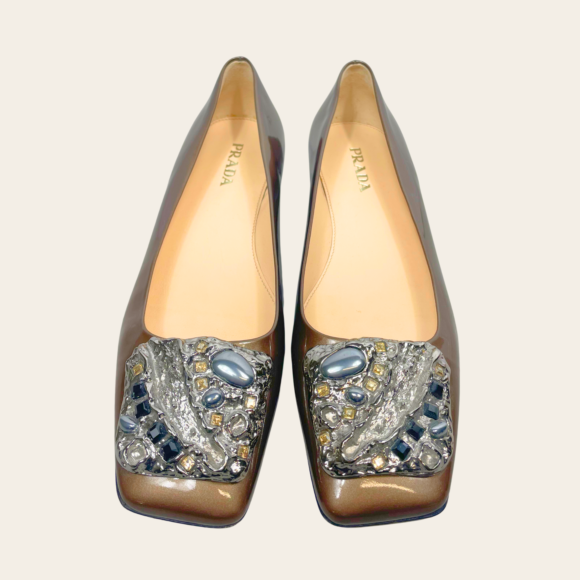 Prada Le Bijou, 39