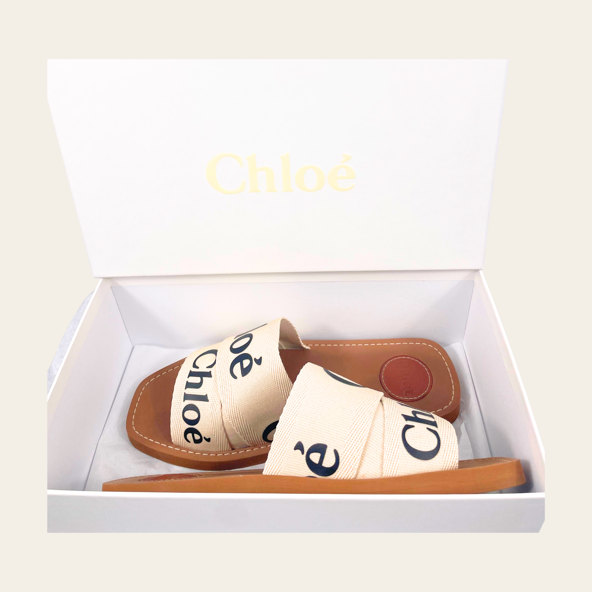 Chloé 38