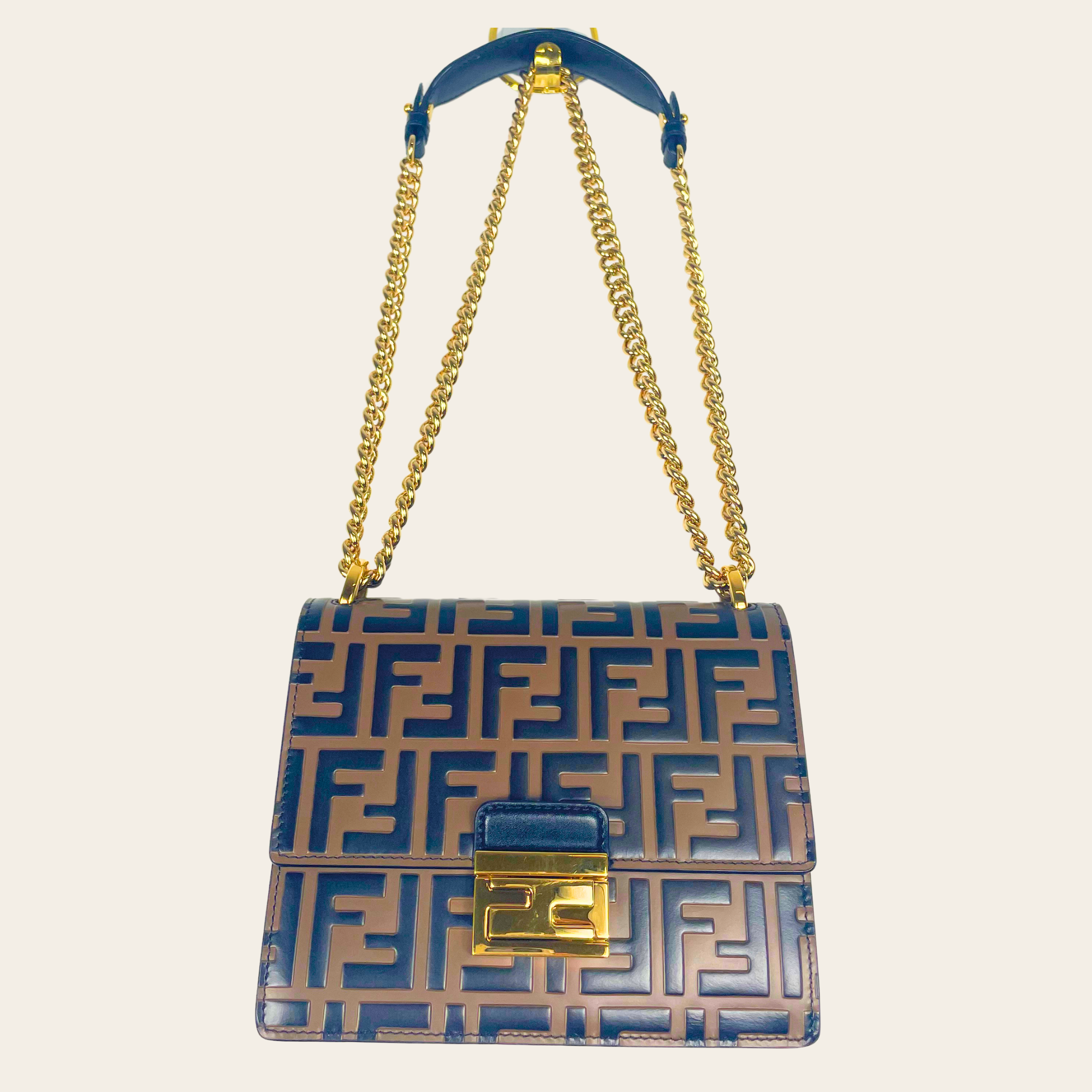 Fendi Kan U