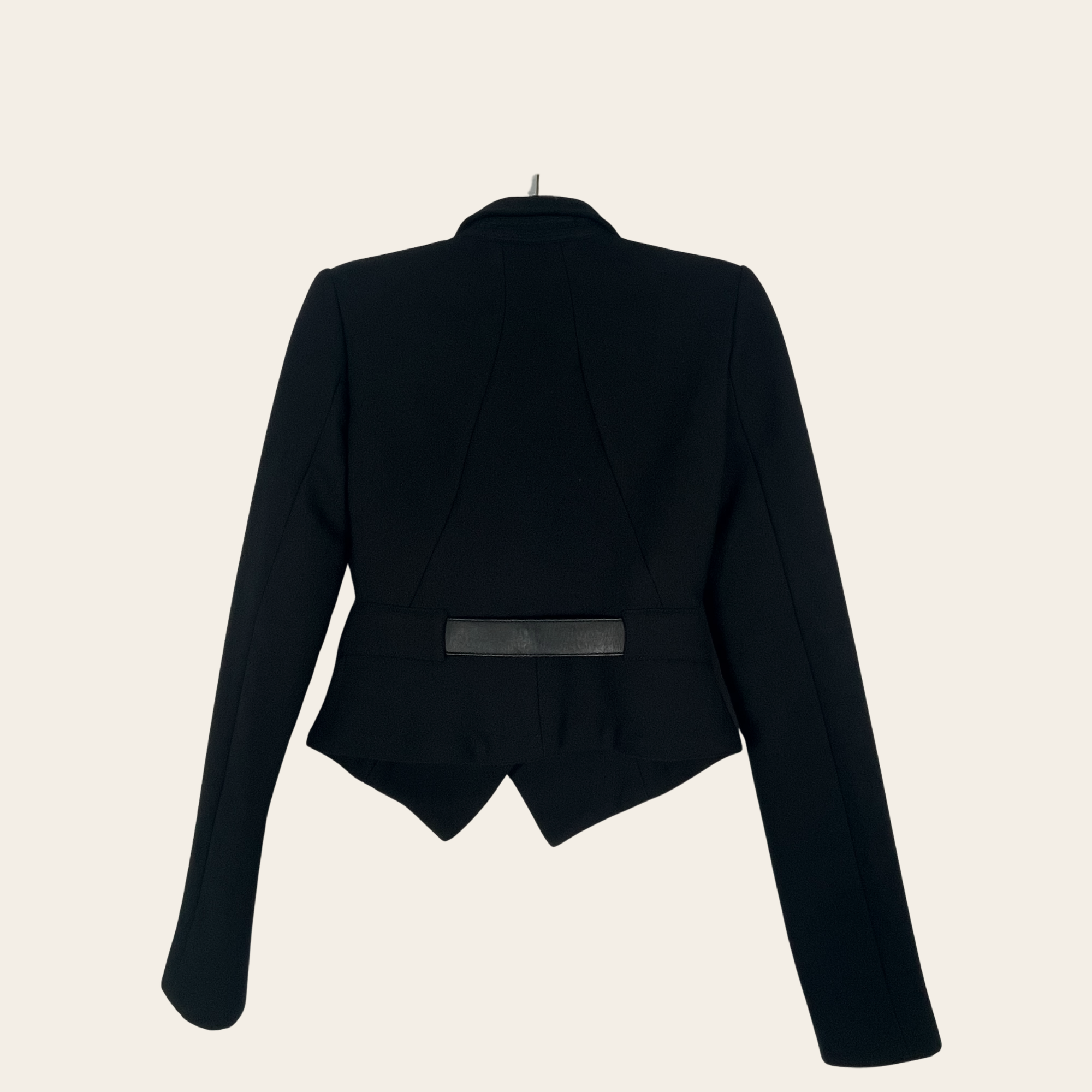 ALEXANDER WANG - Veste structurée XS