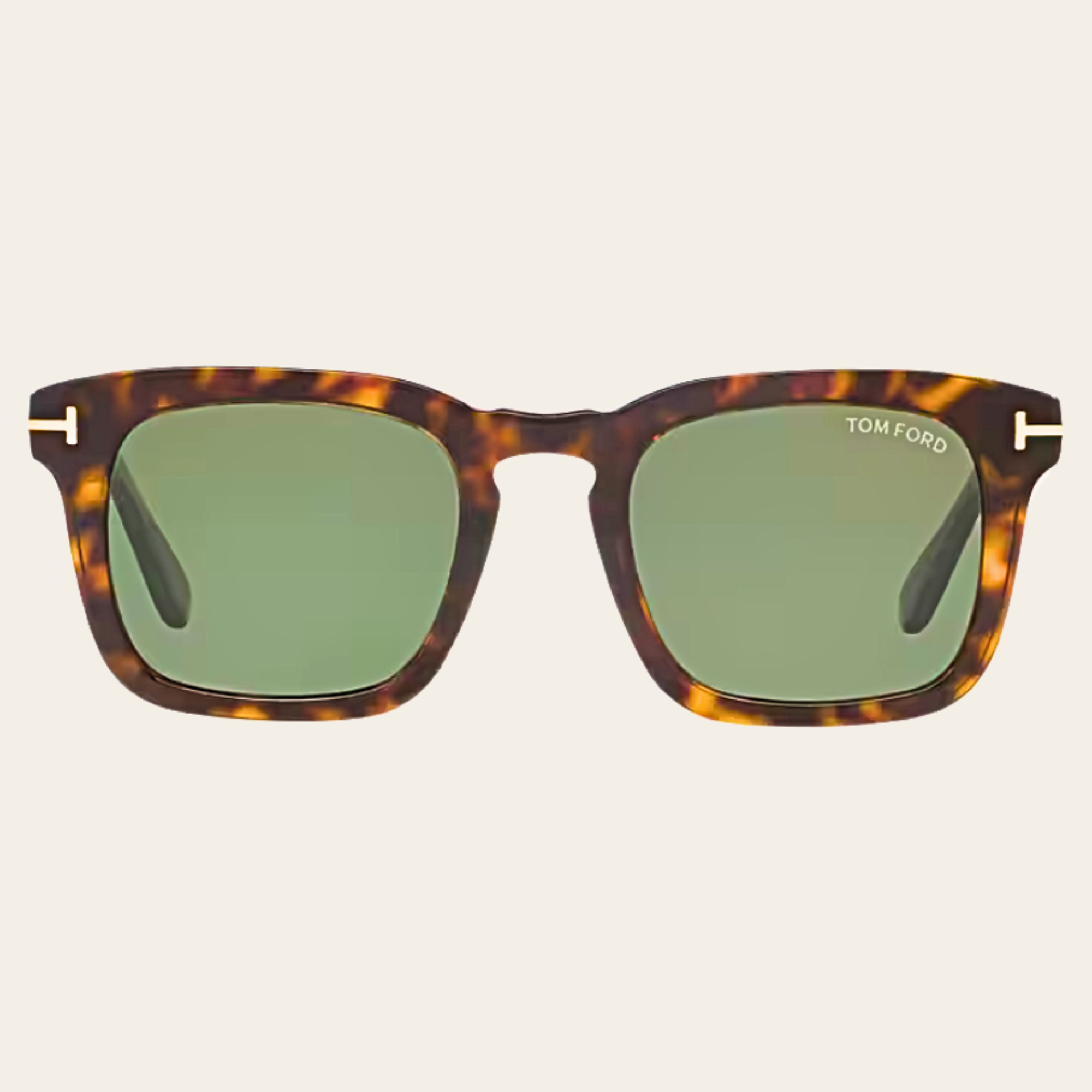 Tom Ford - Dax FT0751 Sunglasses