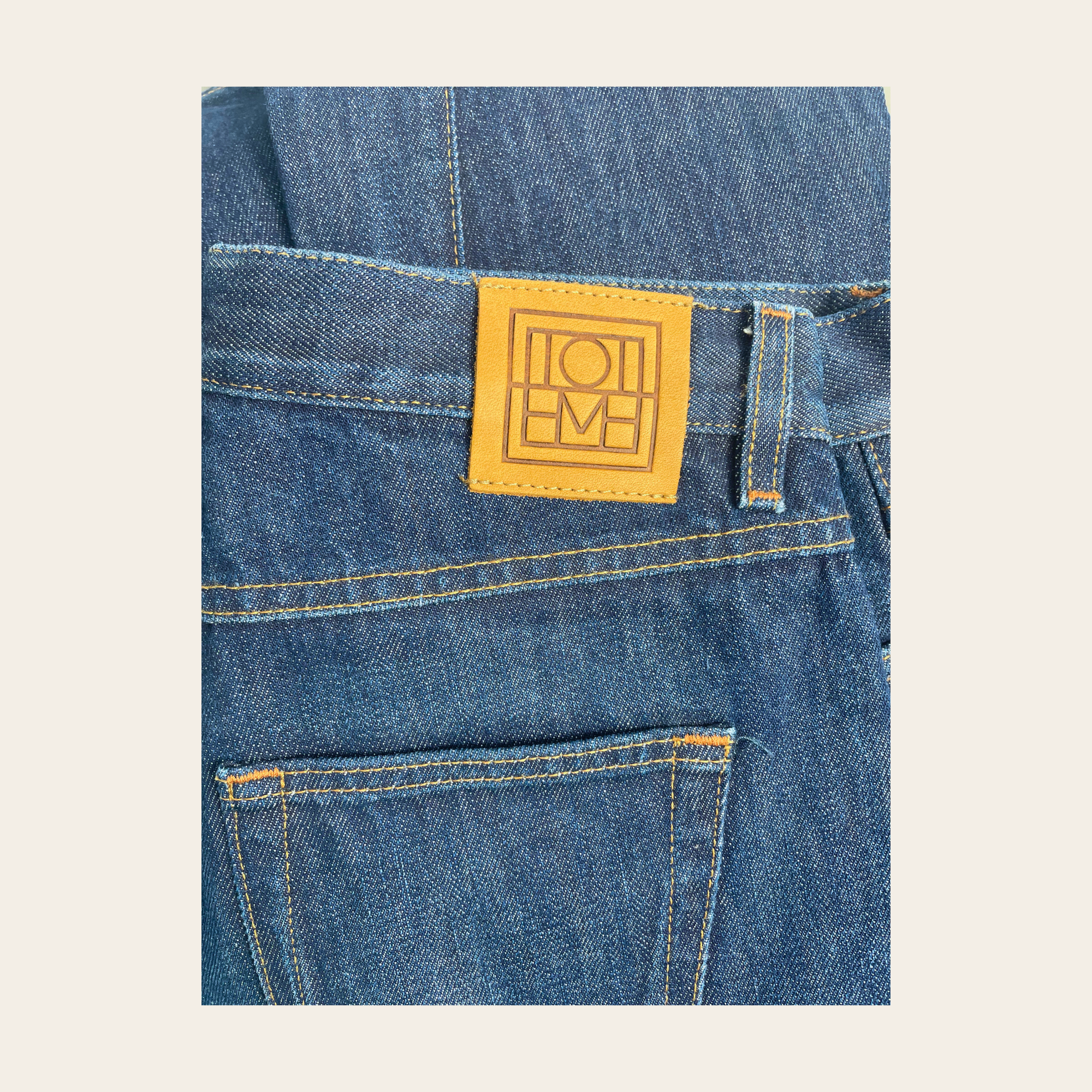 Totême Denim 27/32