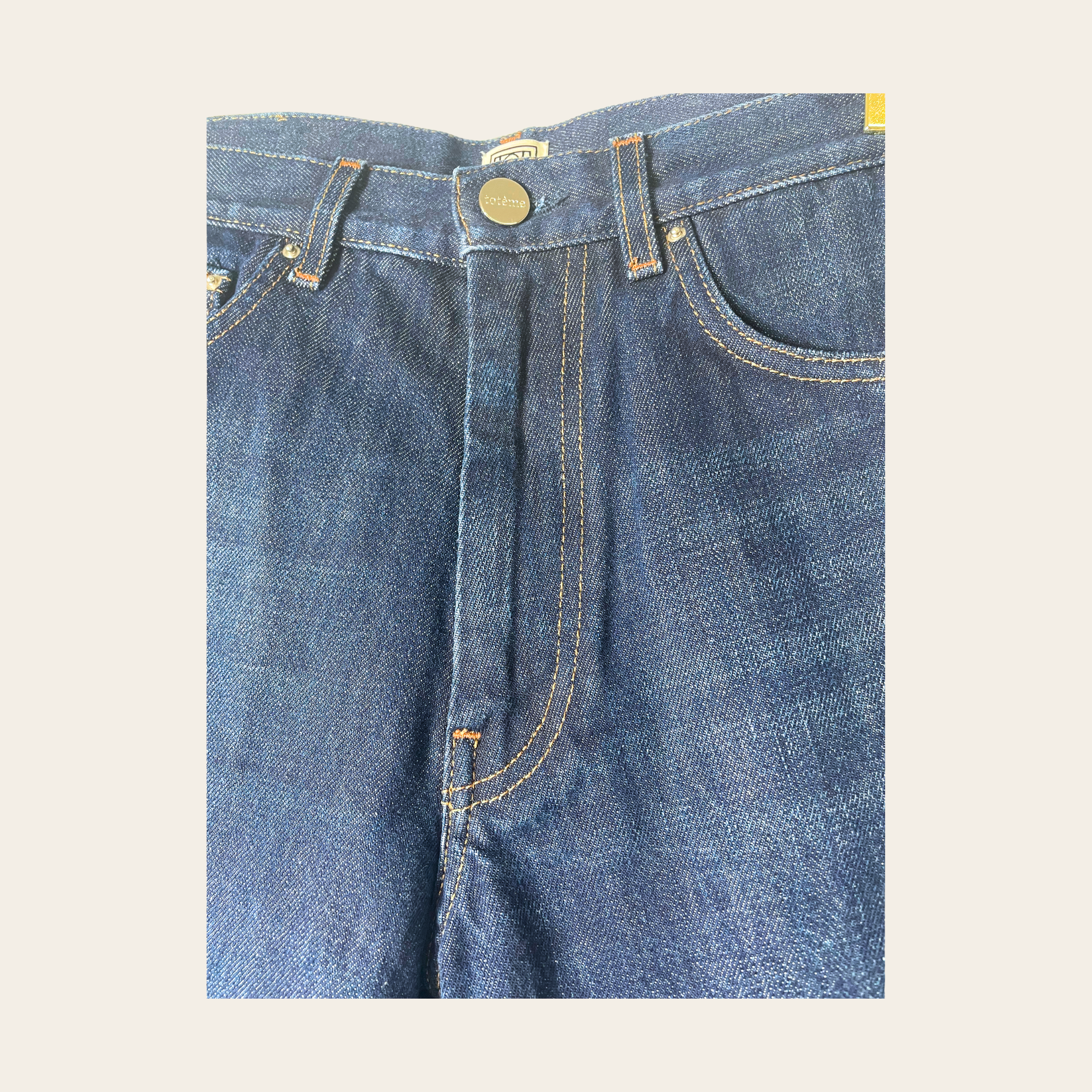 Totême Denim 27/32