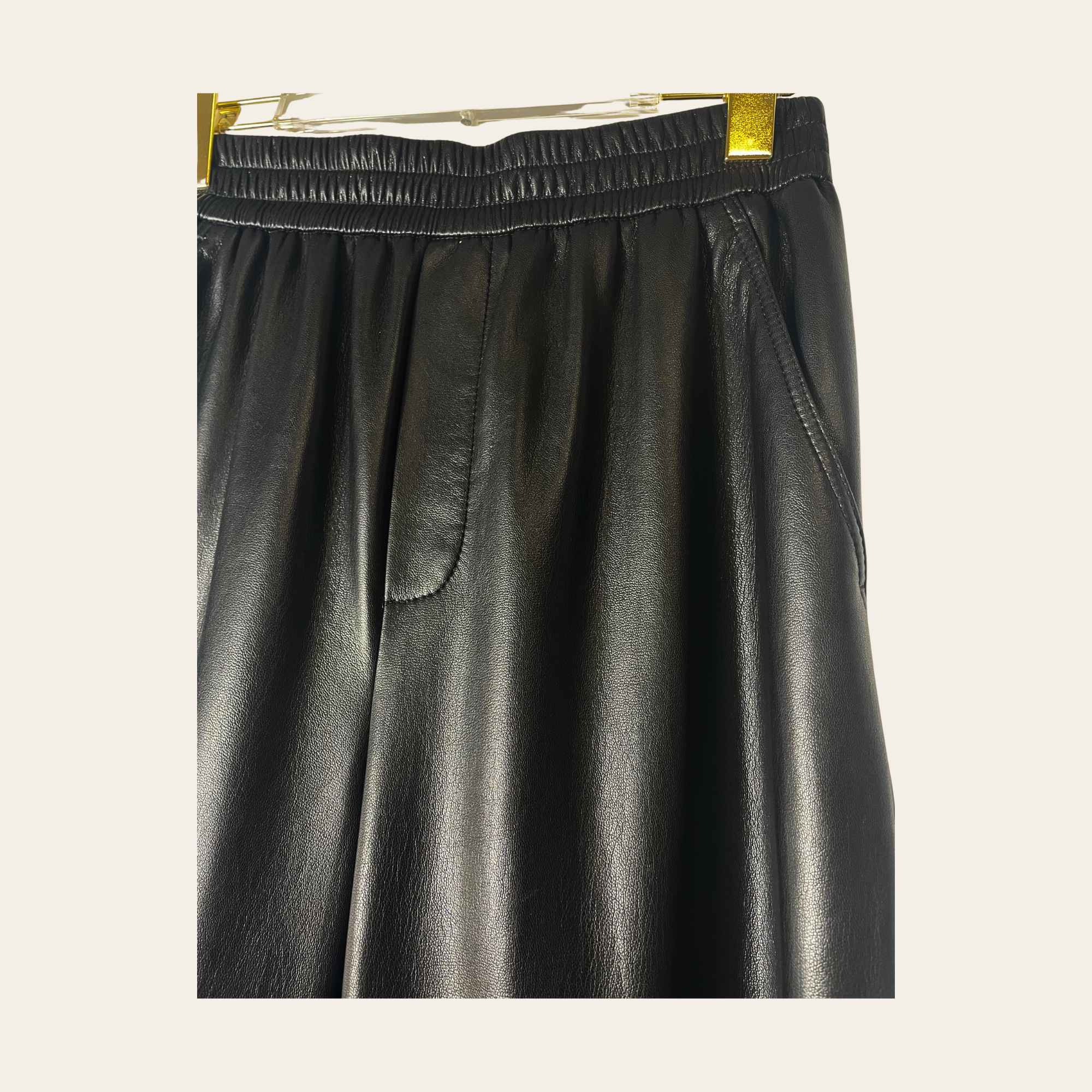 Nanushka Pantalon, S