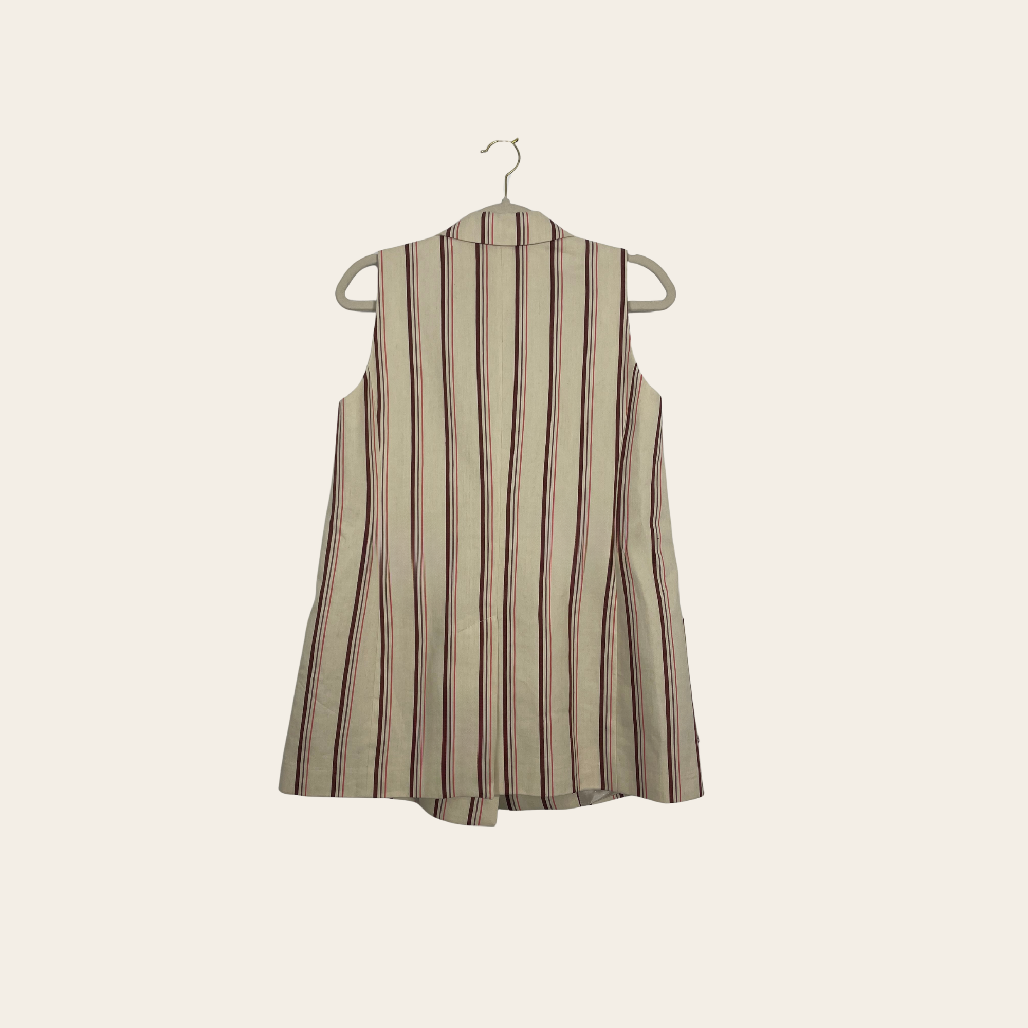SÉZANE - “Tailored Riviera Set” (Veste et Pantalon)