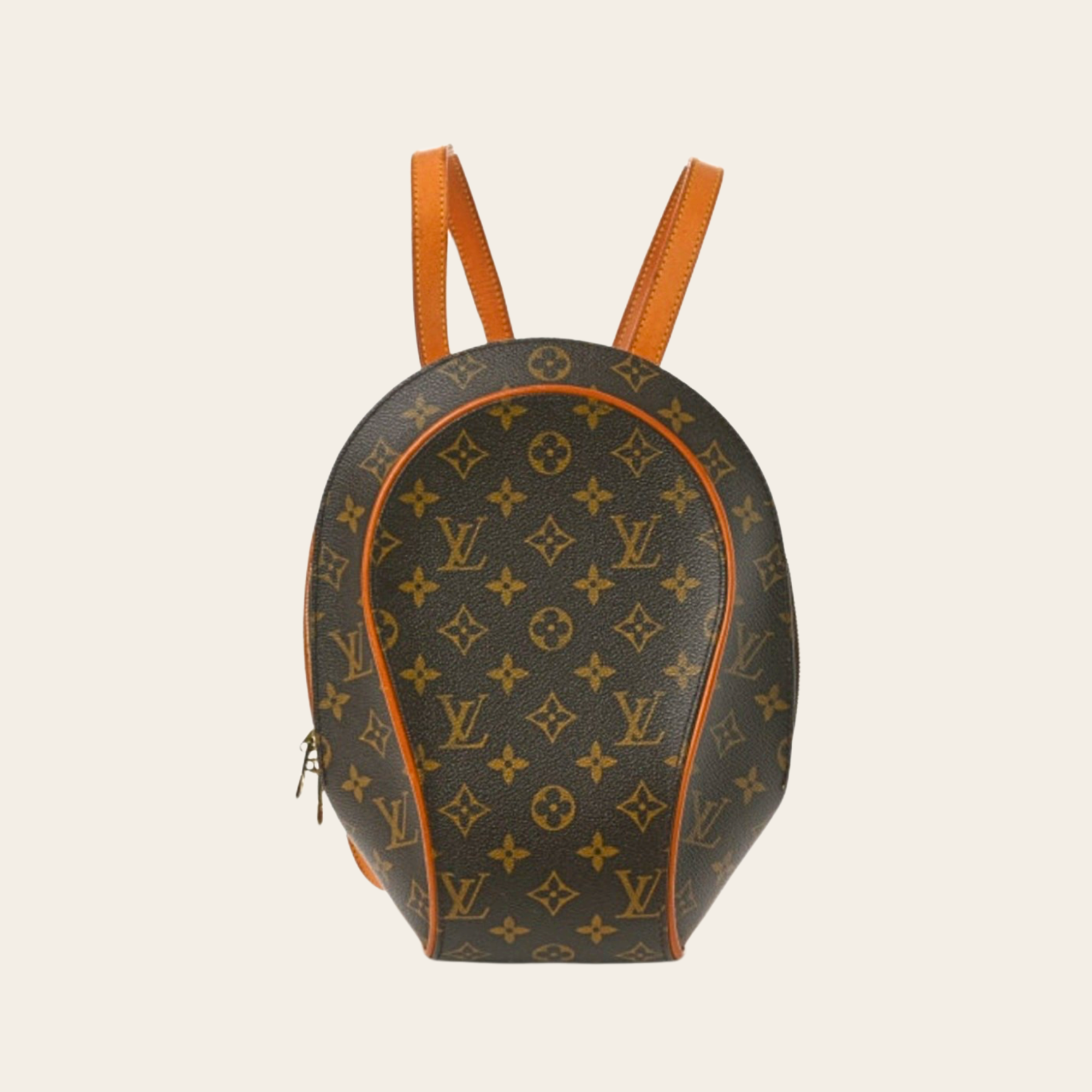 Louis Vuitton-Ellipse Sac à Dos Monogram